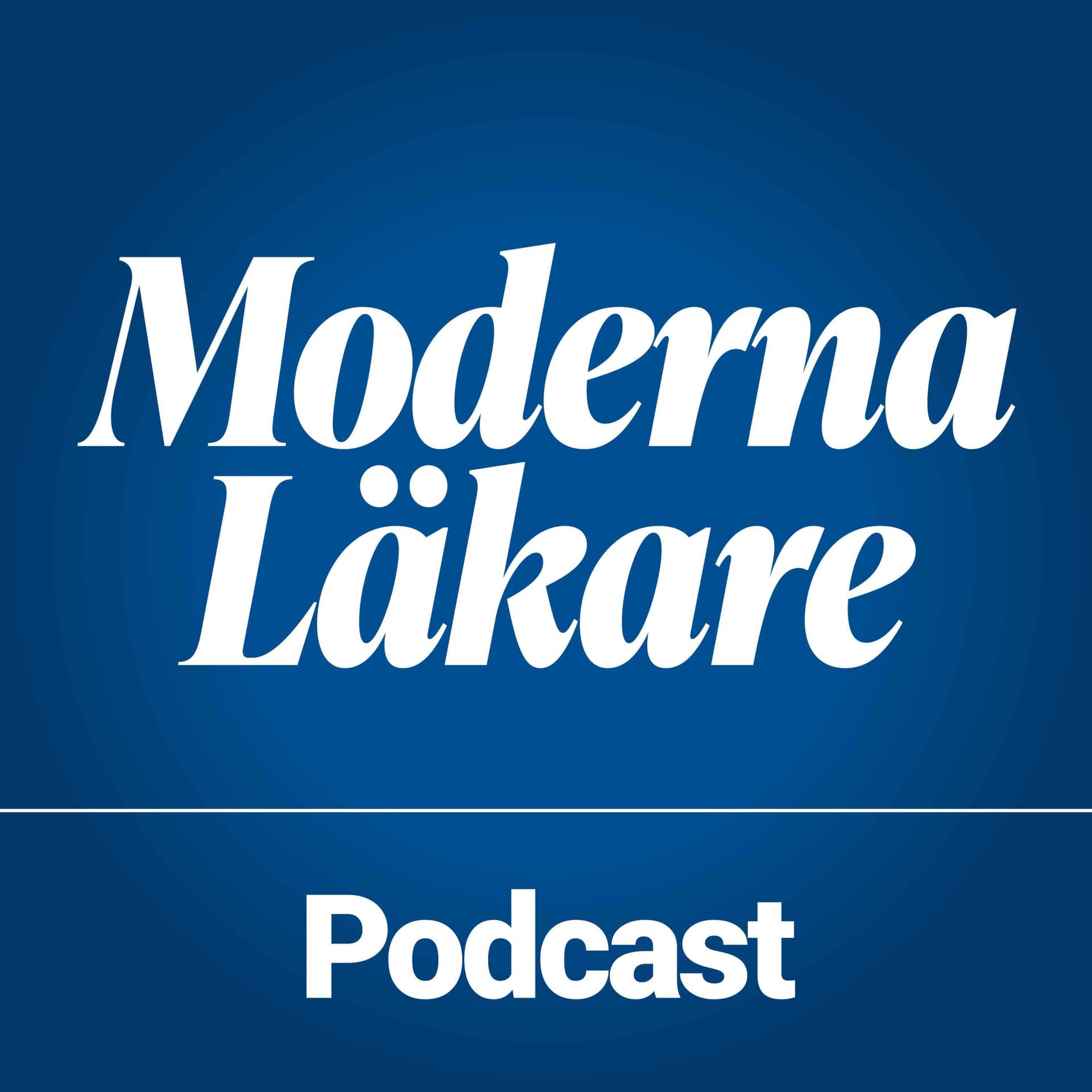 Moderna Läkare - Podcasts