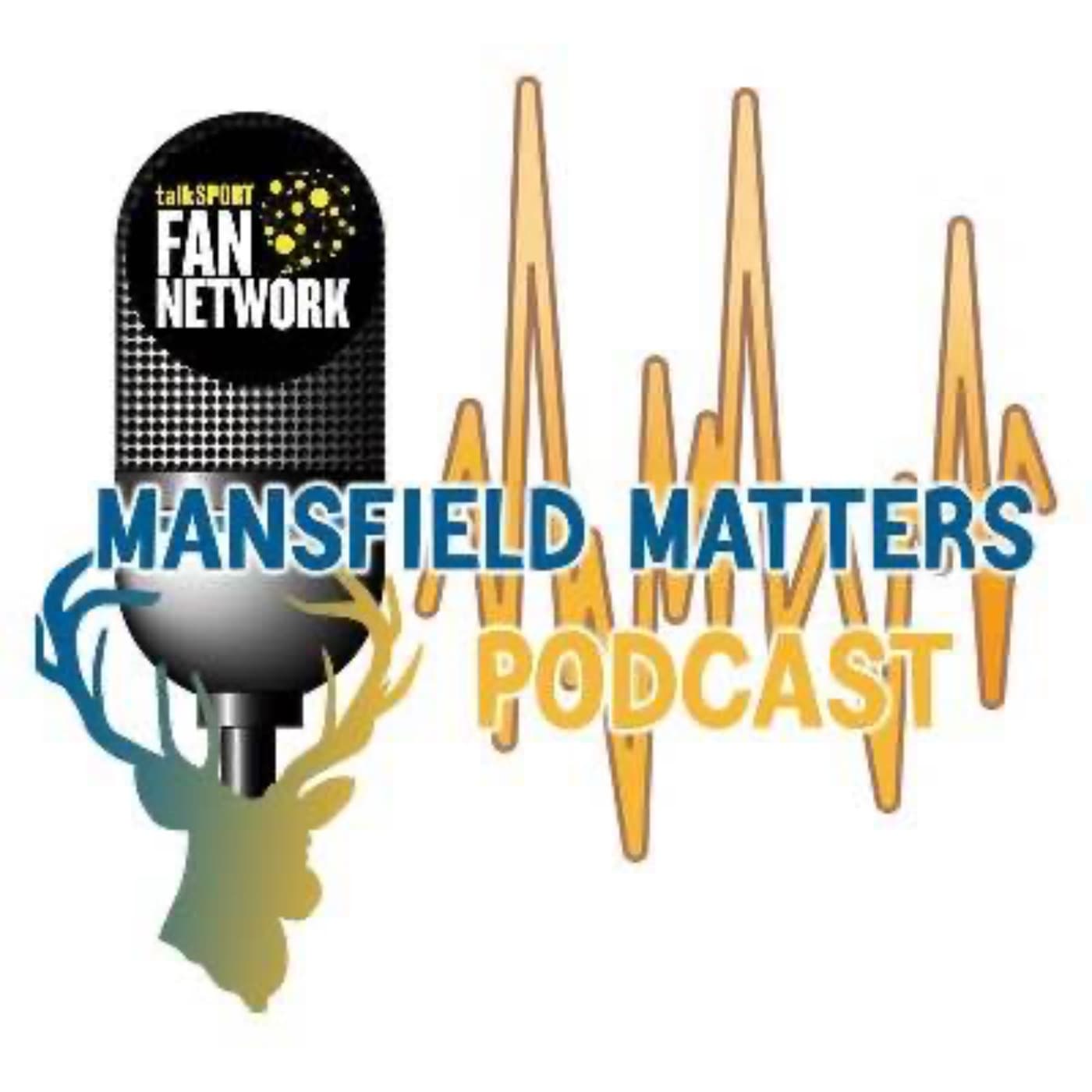 Mansfield Matters Podcast - Podcasts
