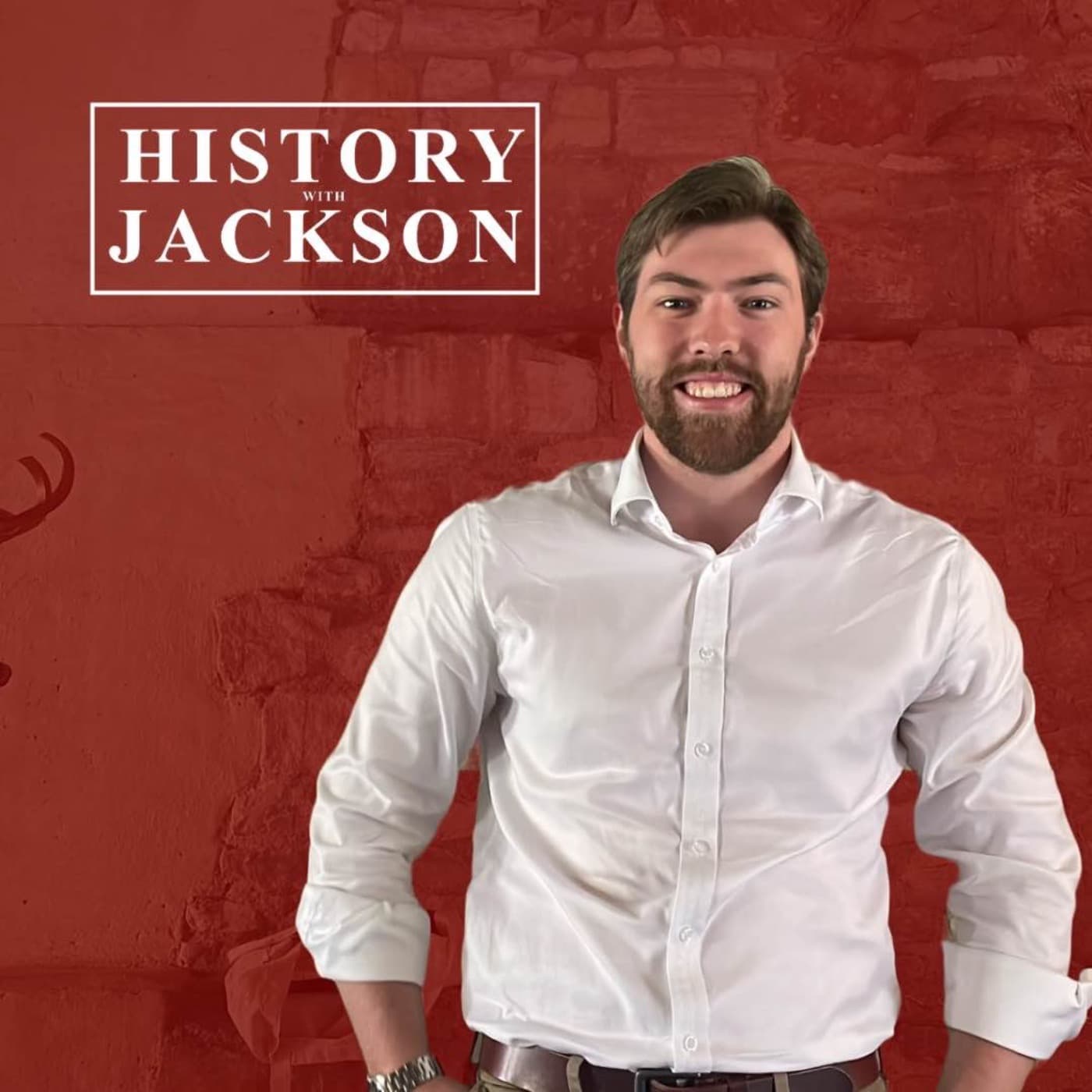 History with Jackson - Podcasts