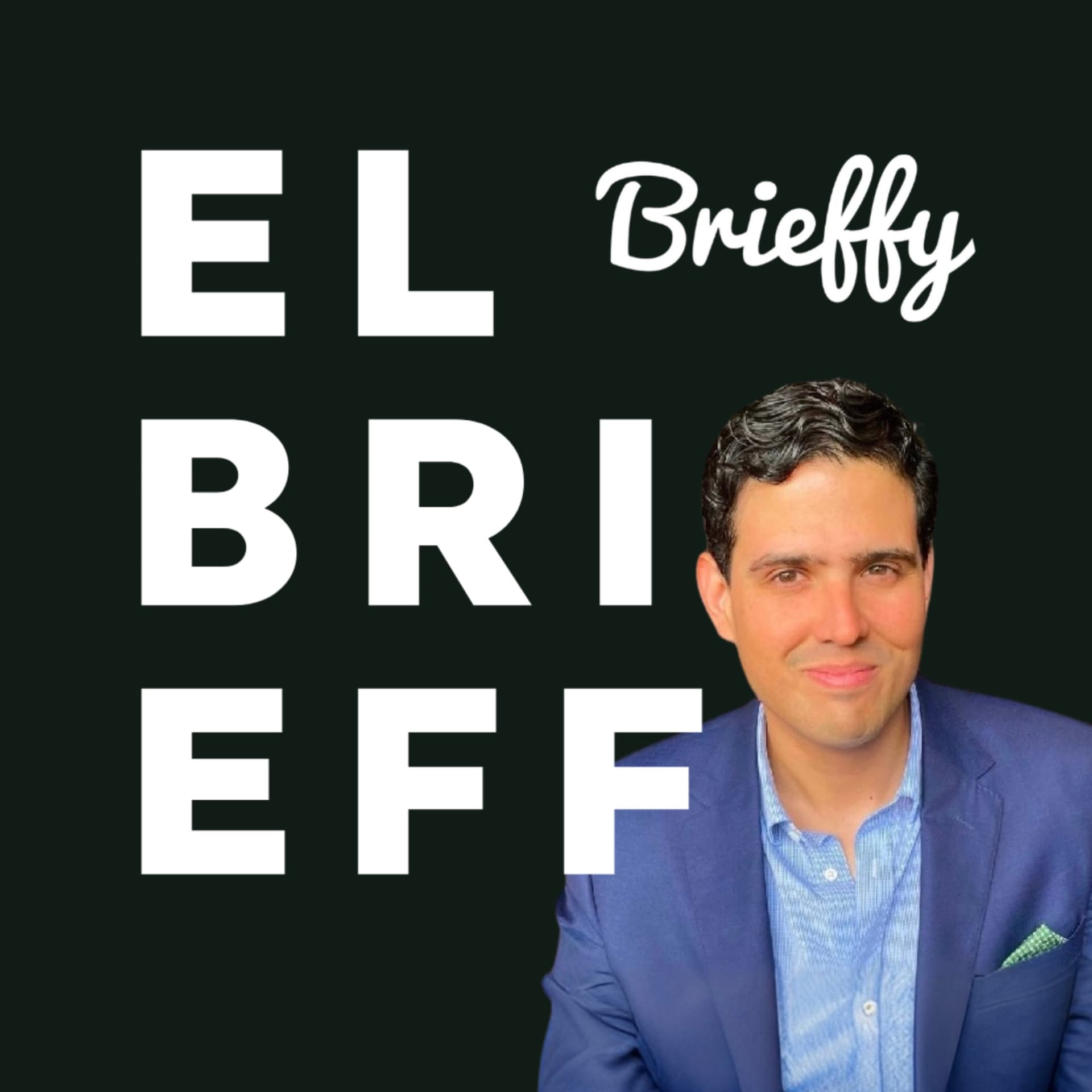 El Brieff - Podcasts