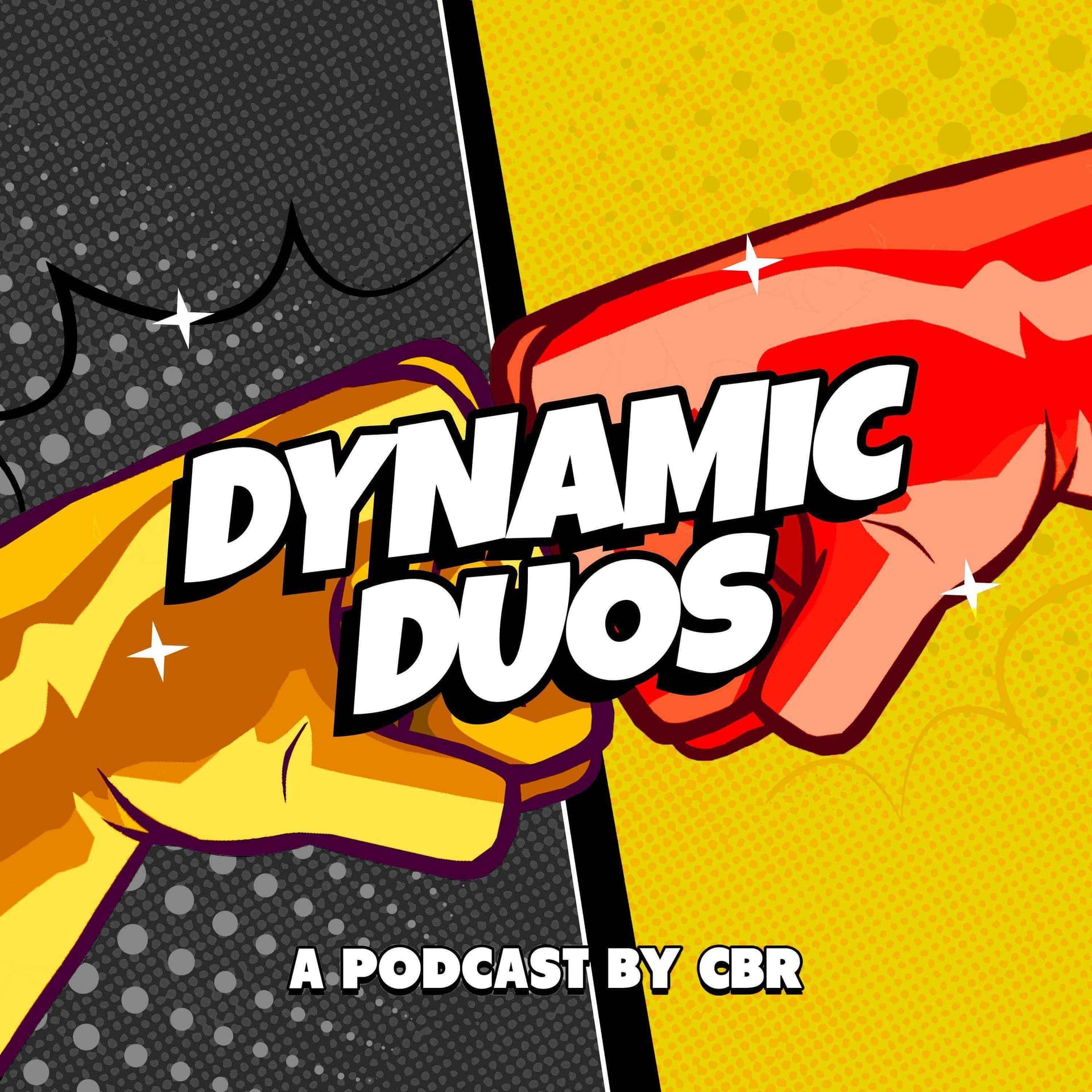 Dynamic Duos - Podcasts
