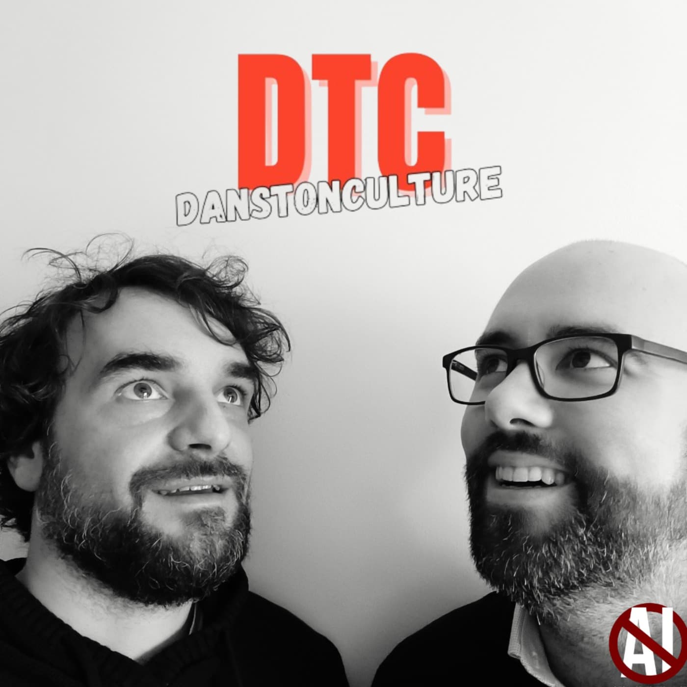 DansTonCulture - Podcasts