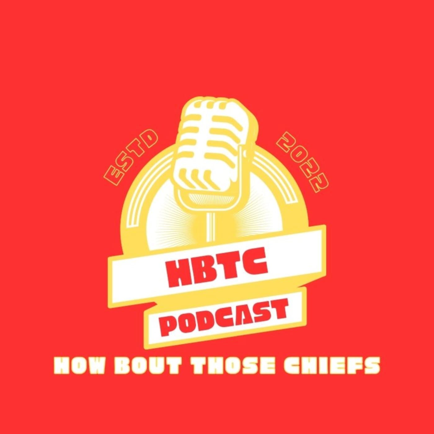How Bout Those Chiefs - Podcasts