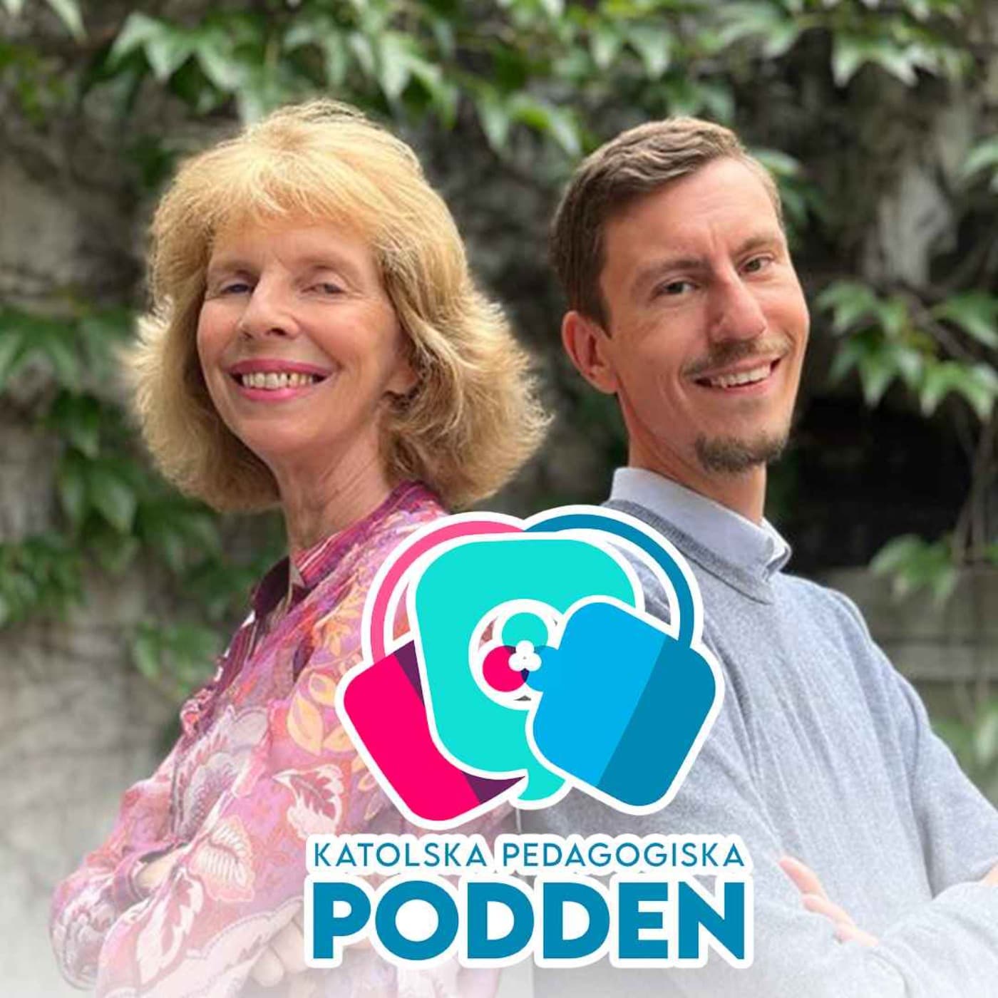 Katolska pedagogiska podden - Podcasts