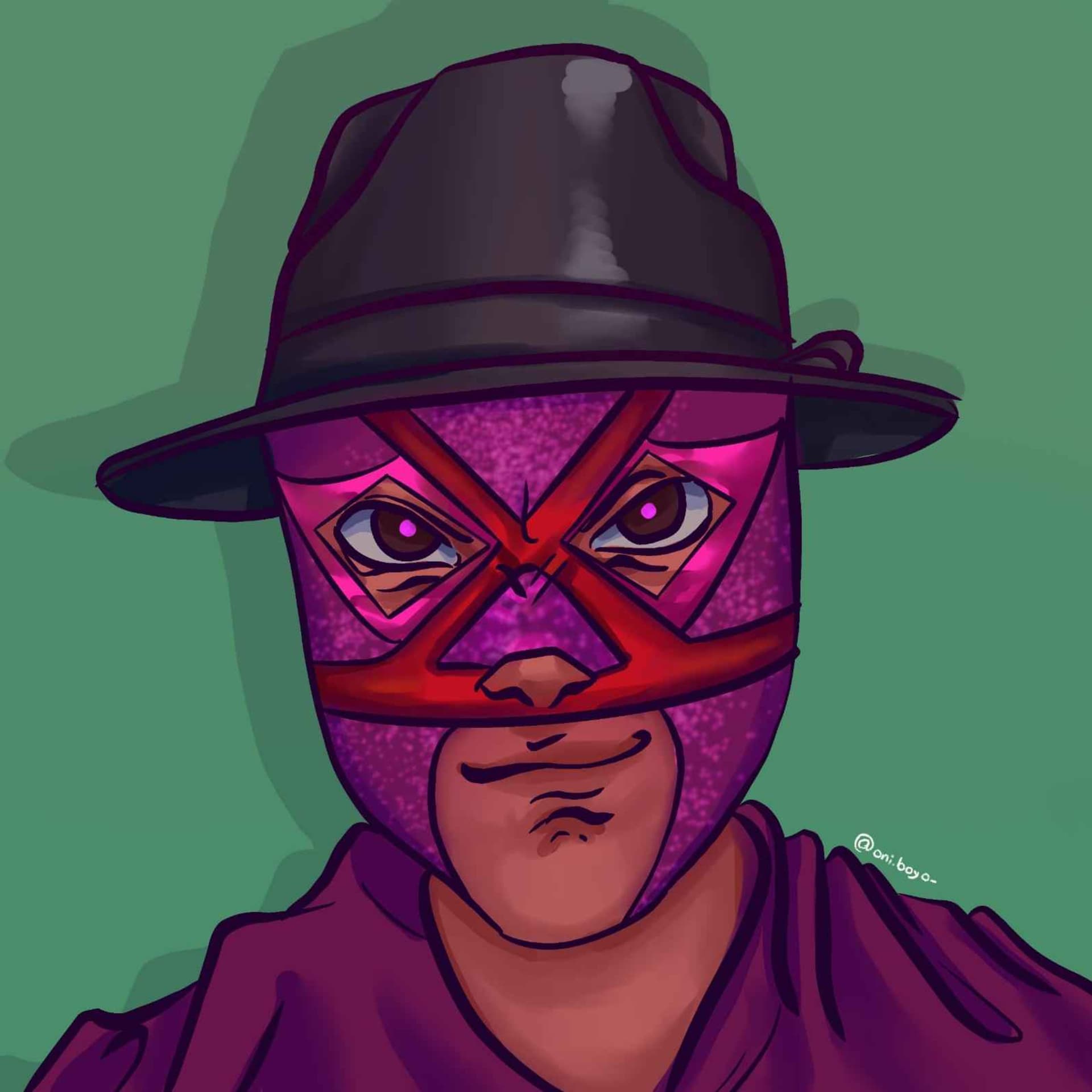 Leyendas Enmascaradas - Podcasts