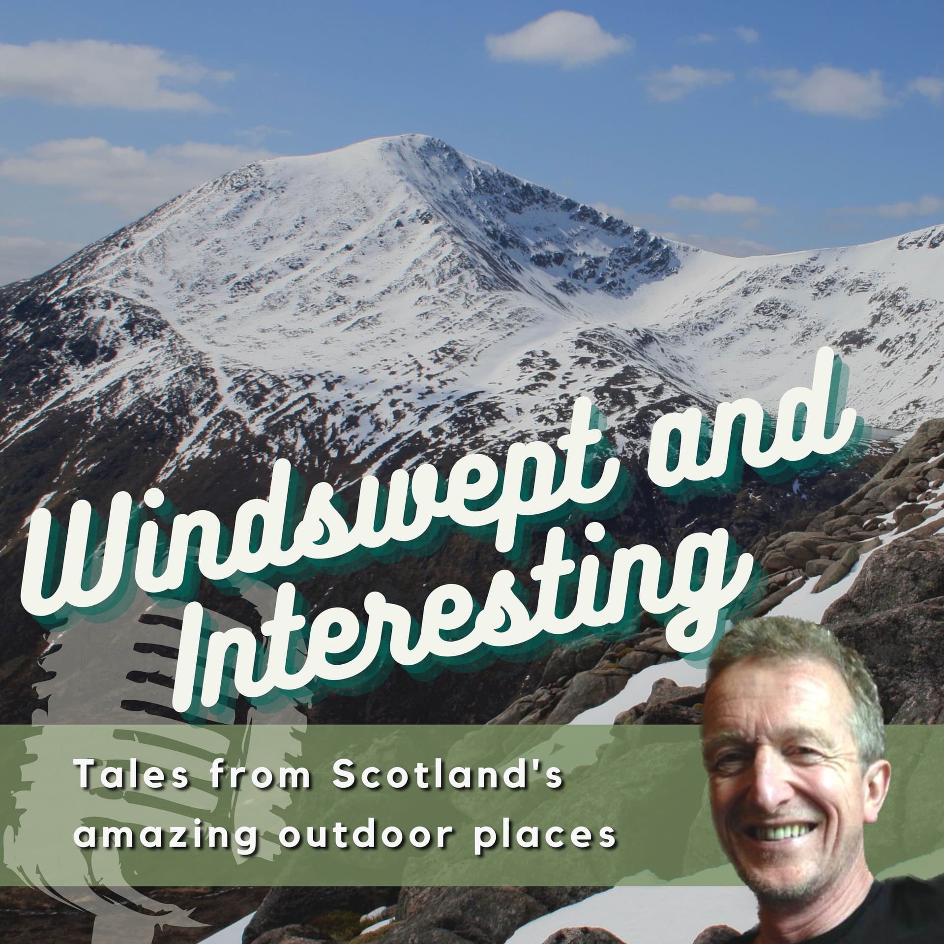Windswept and Interesting - Podcasts