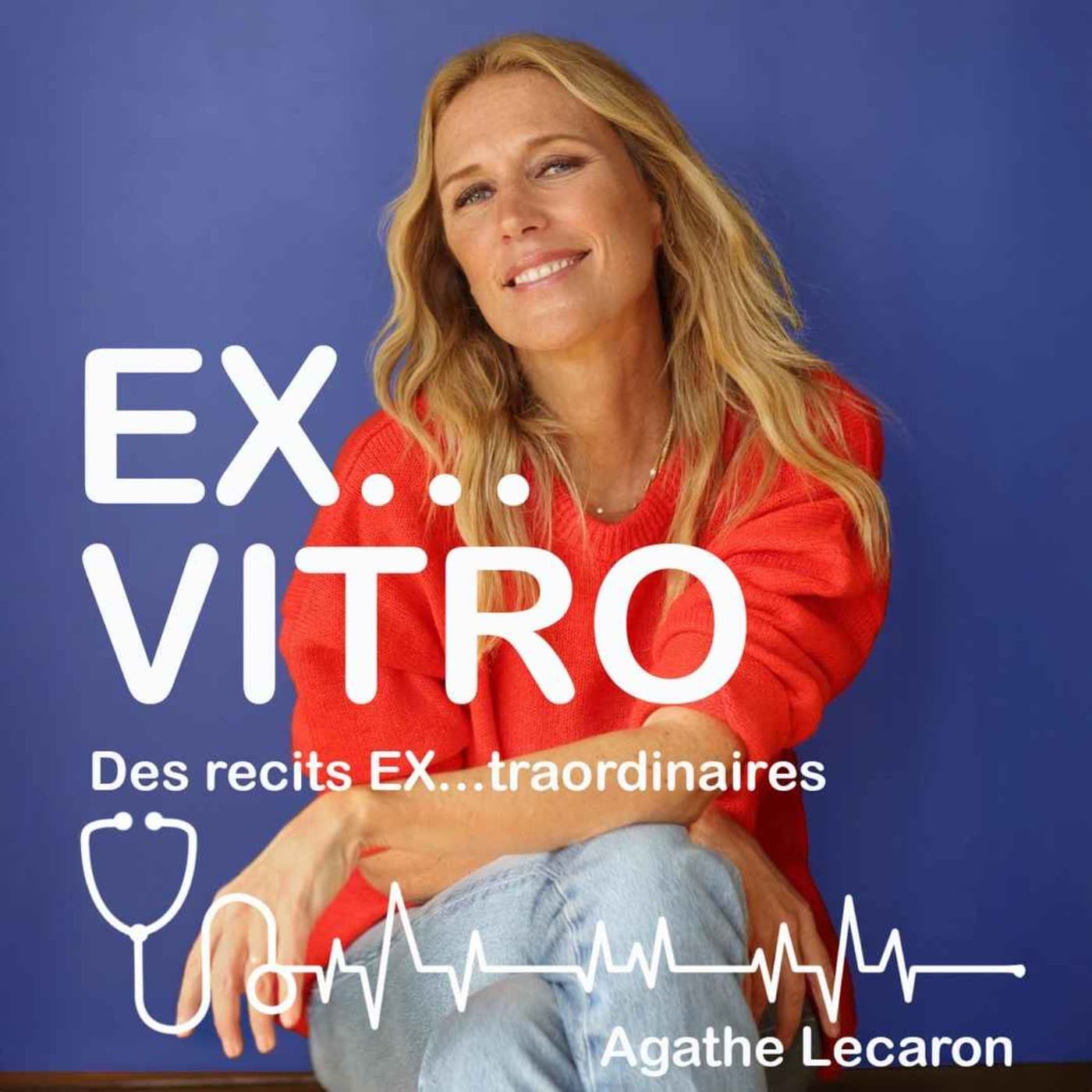 EX... Vitro - Podcasts