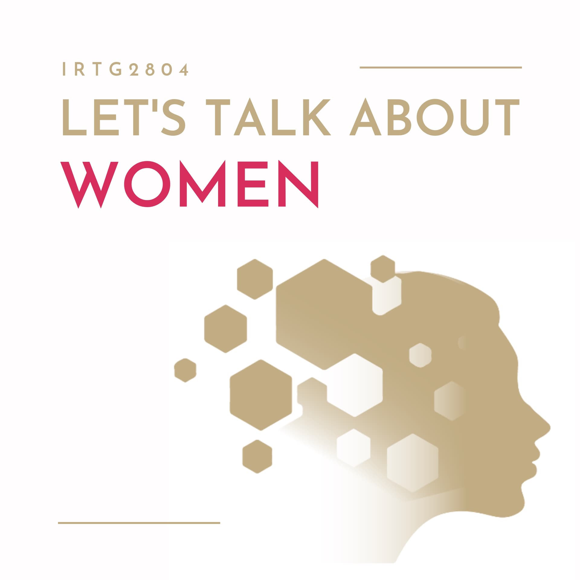Let's Talk About Women - Podcasts