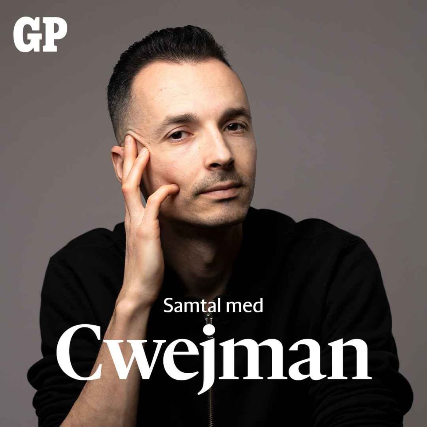 Samtal med Cwejman - Podcasts