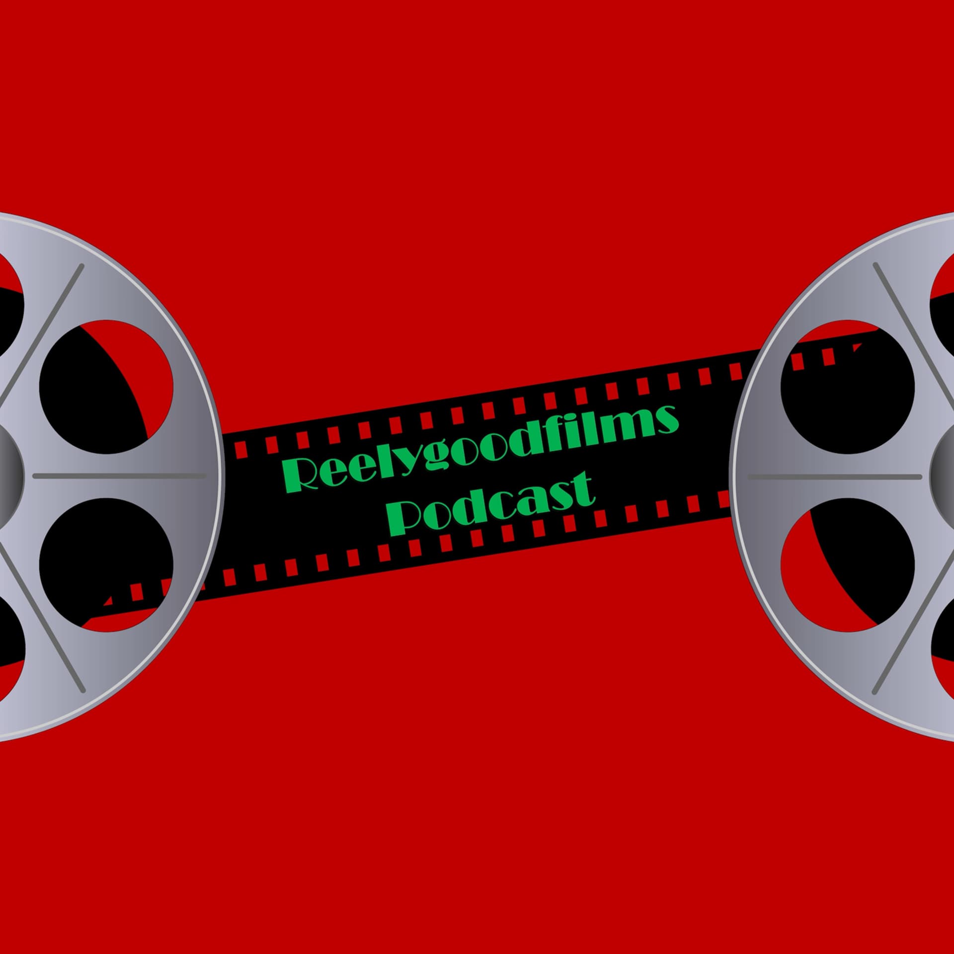 Reelygoodfilms Podcast - Podcasts