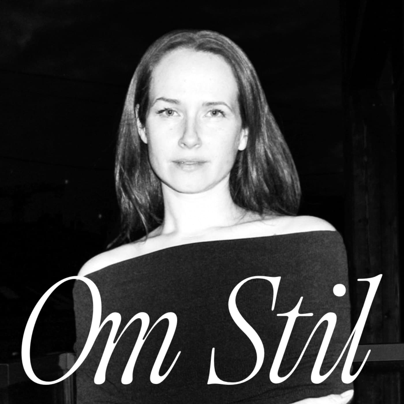 Om Stil med Ida Eritsland - Podcasts