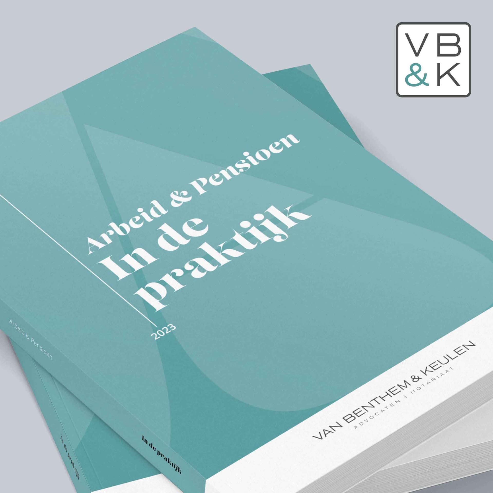 Arbeid & Pensioen in de praktijk 2023 (audioboek) - Podcasts