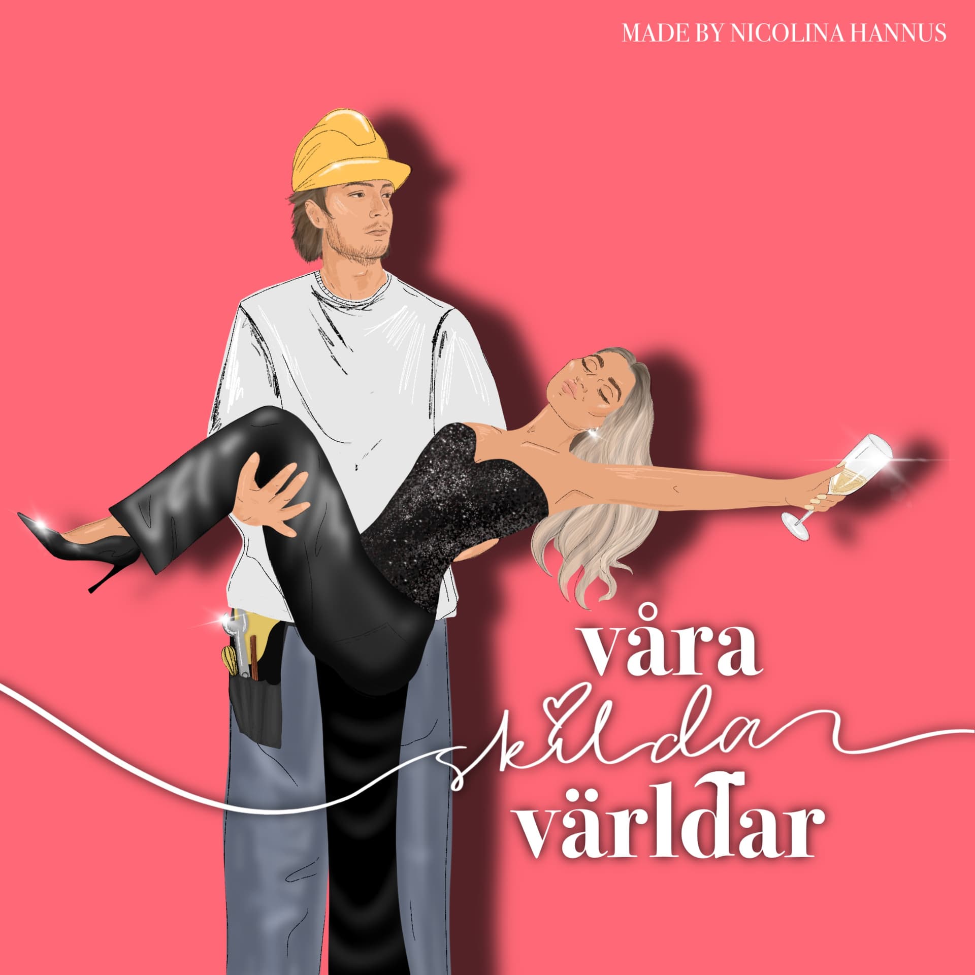 Våra Skilda Världar - Podcasts