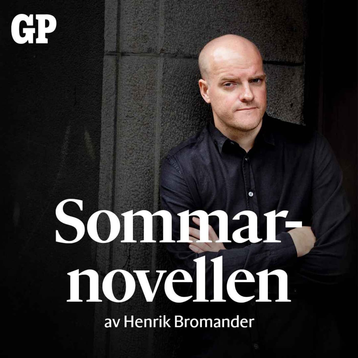 Sommarnovellen - Podcasts