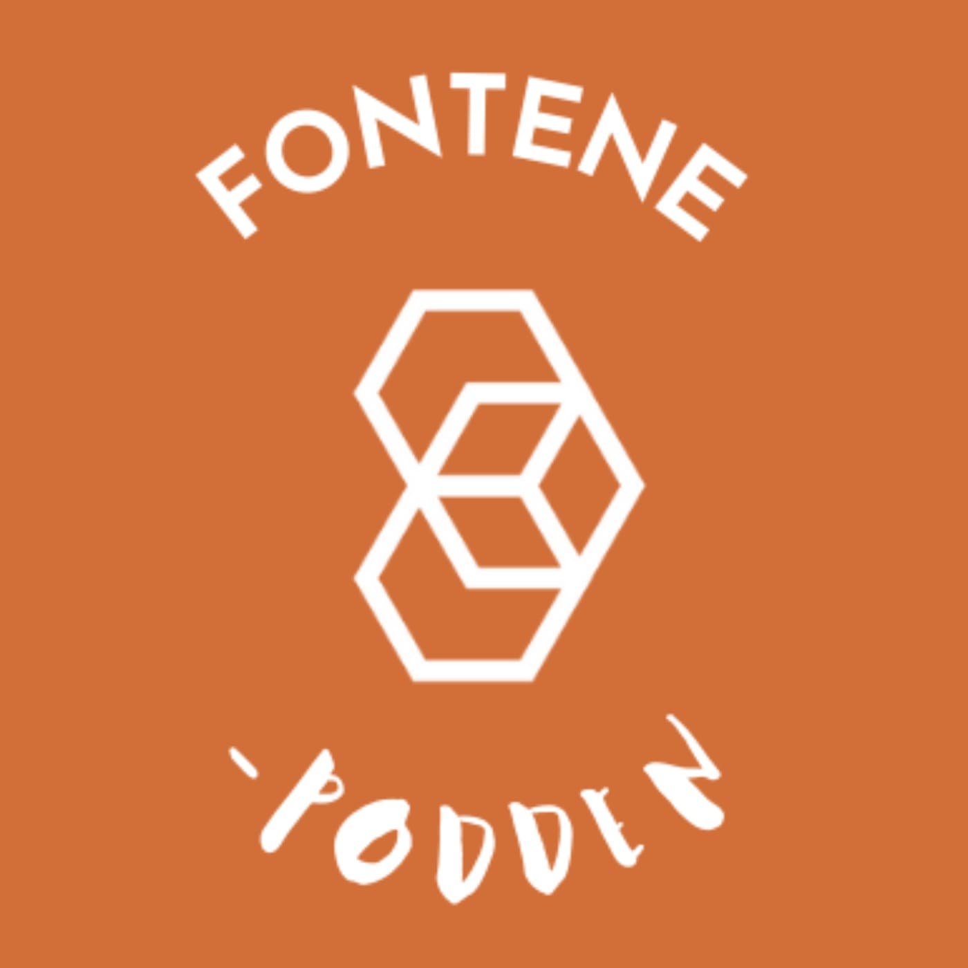 Fontenepodden - Podcasts