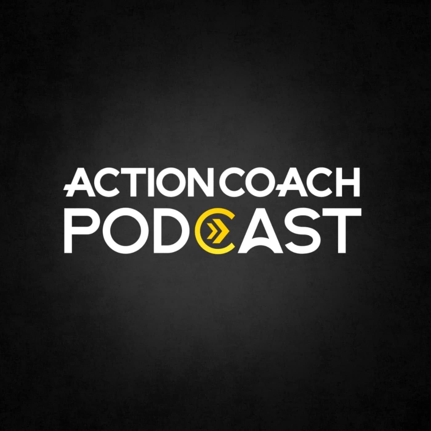 The ActionCOACH Podcast - Podcasts