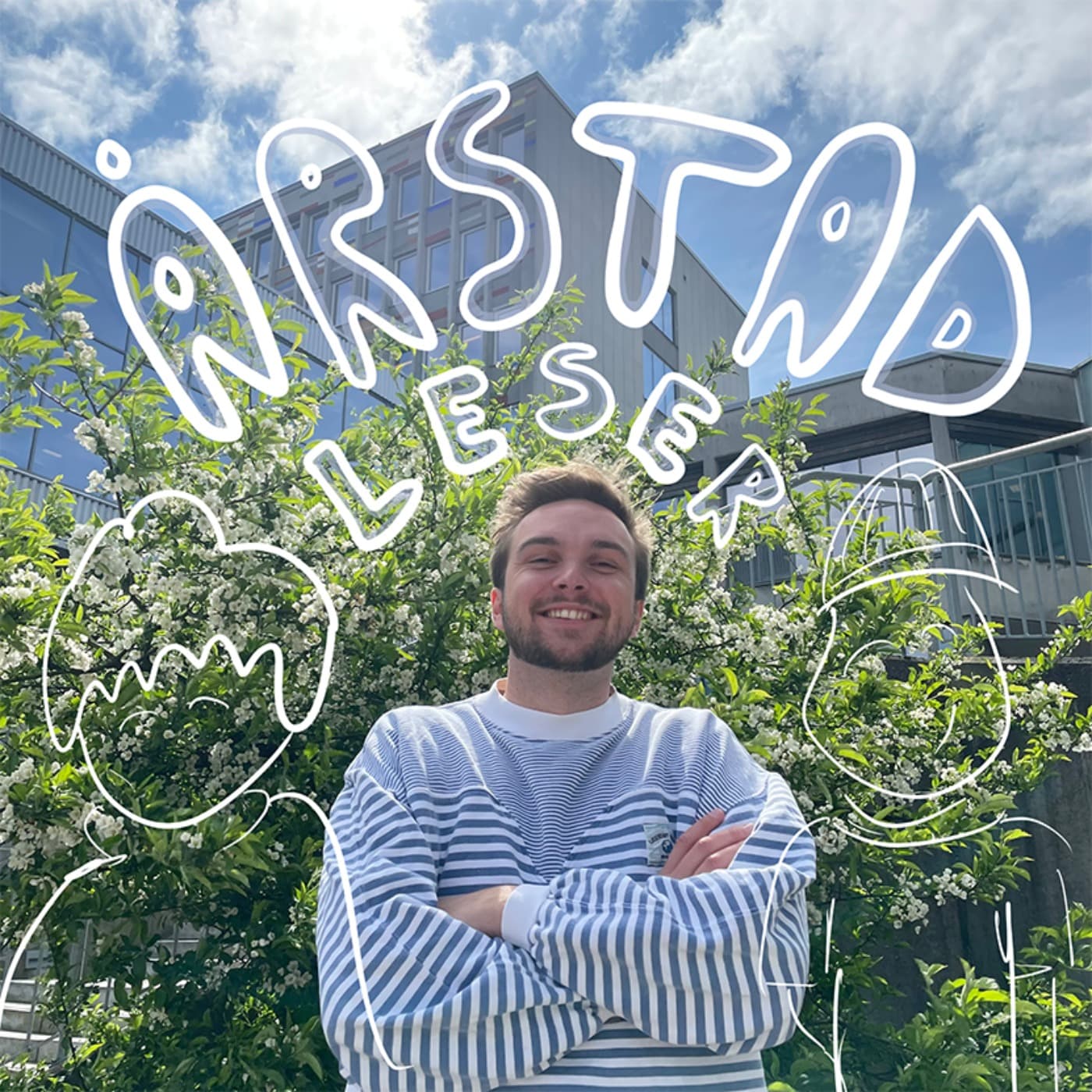 Årstad leser - Podcasts