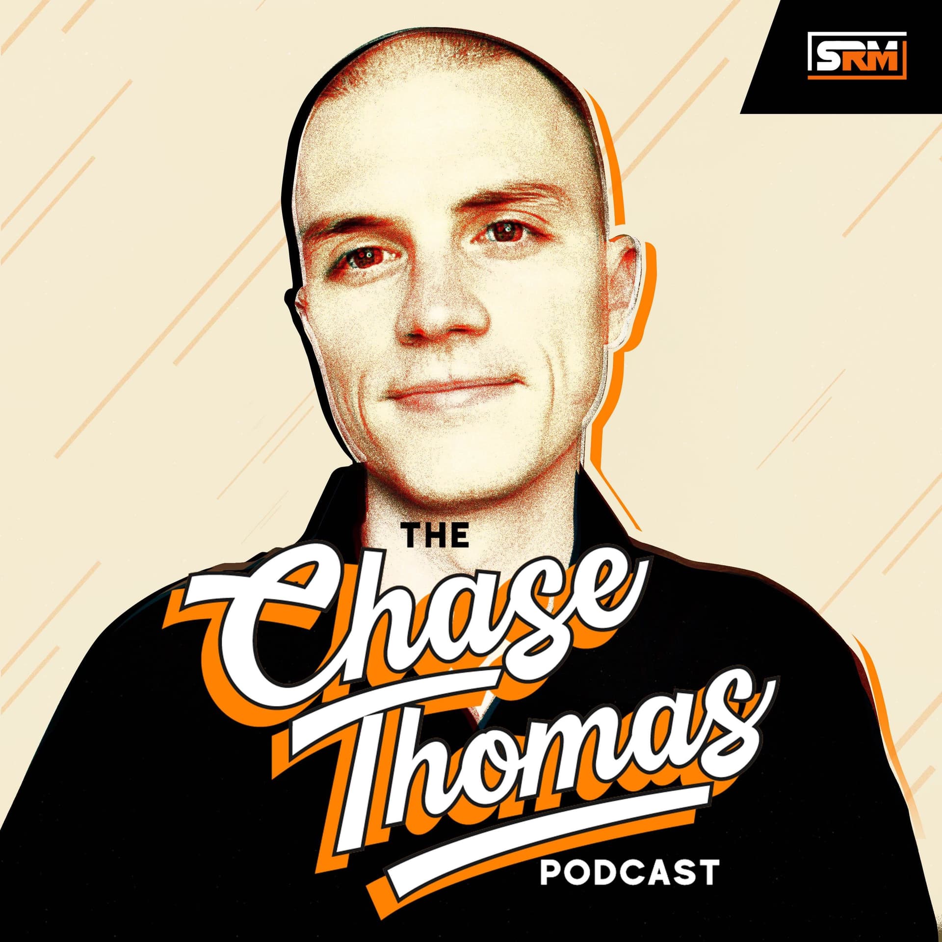 The Chase Thomas Podcast: A Tennessee Volunteers Show - Podcasts