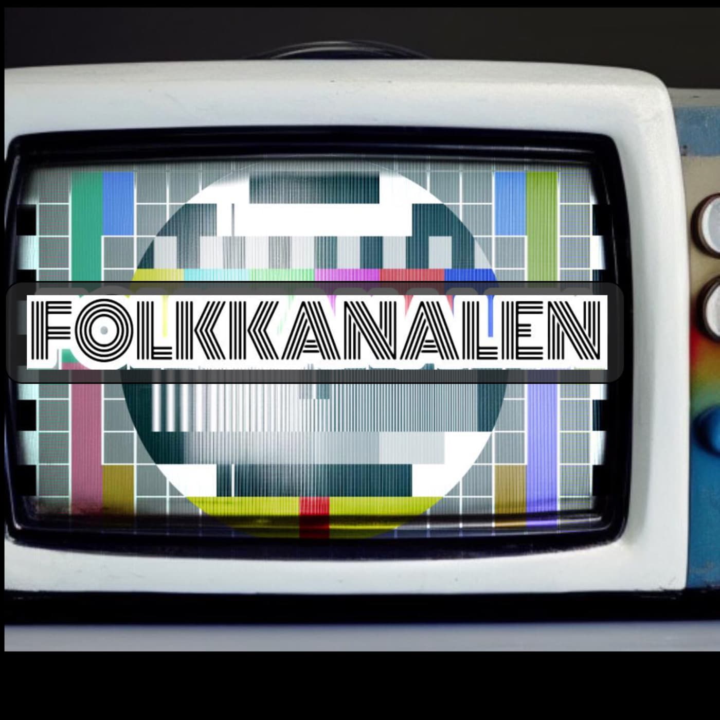 Folkkanalen - Podcasts