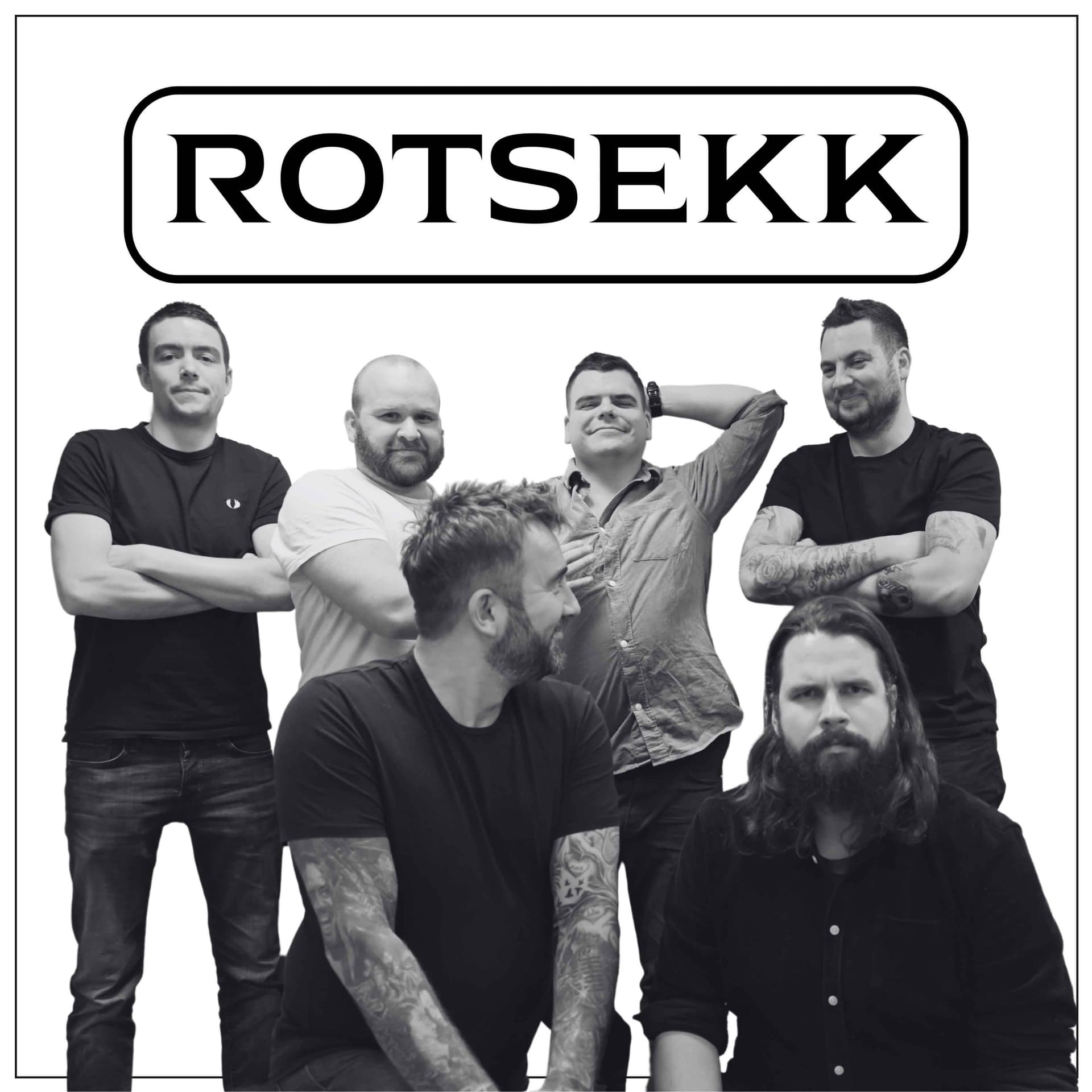 Rotsekk - Podcasts