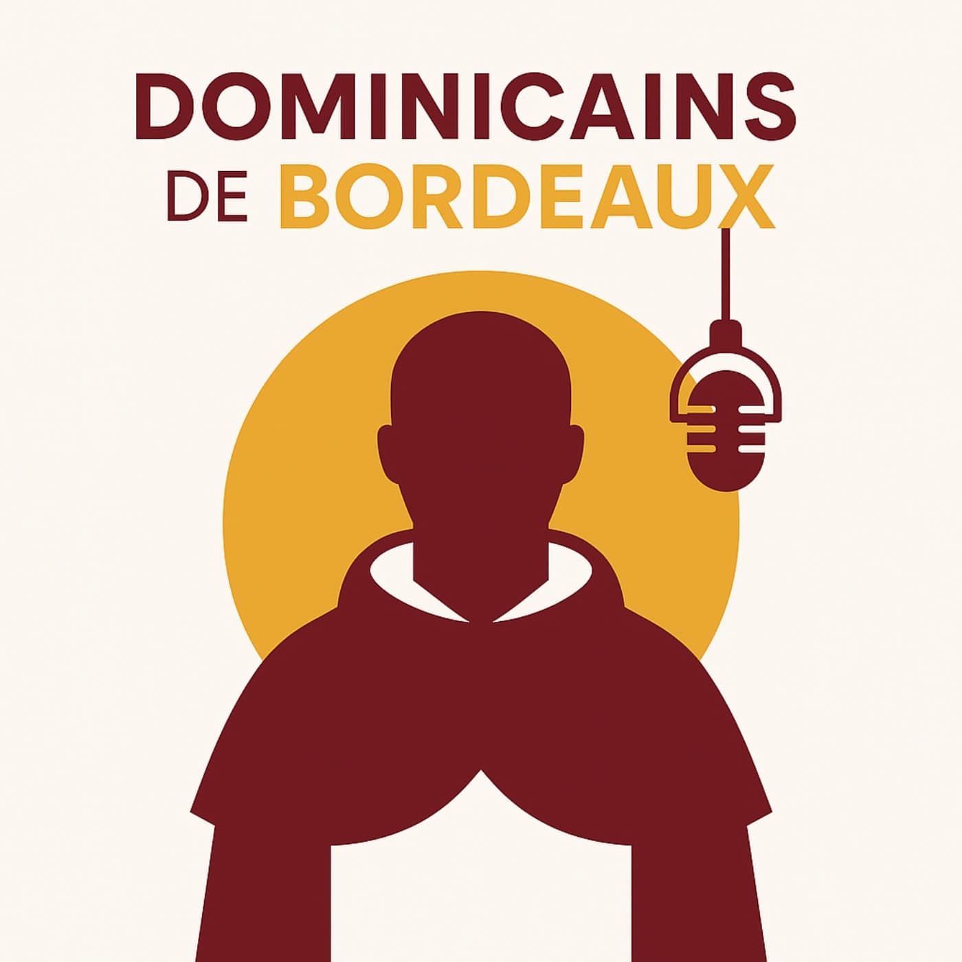 Dominicains de Bordeaux - Podcasts