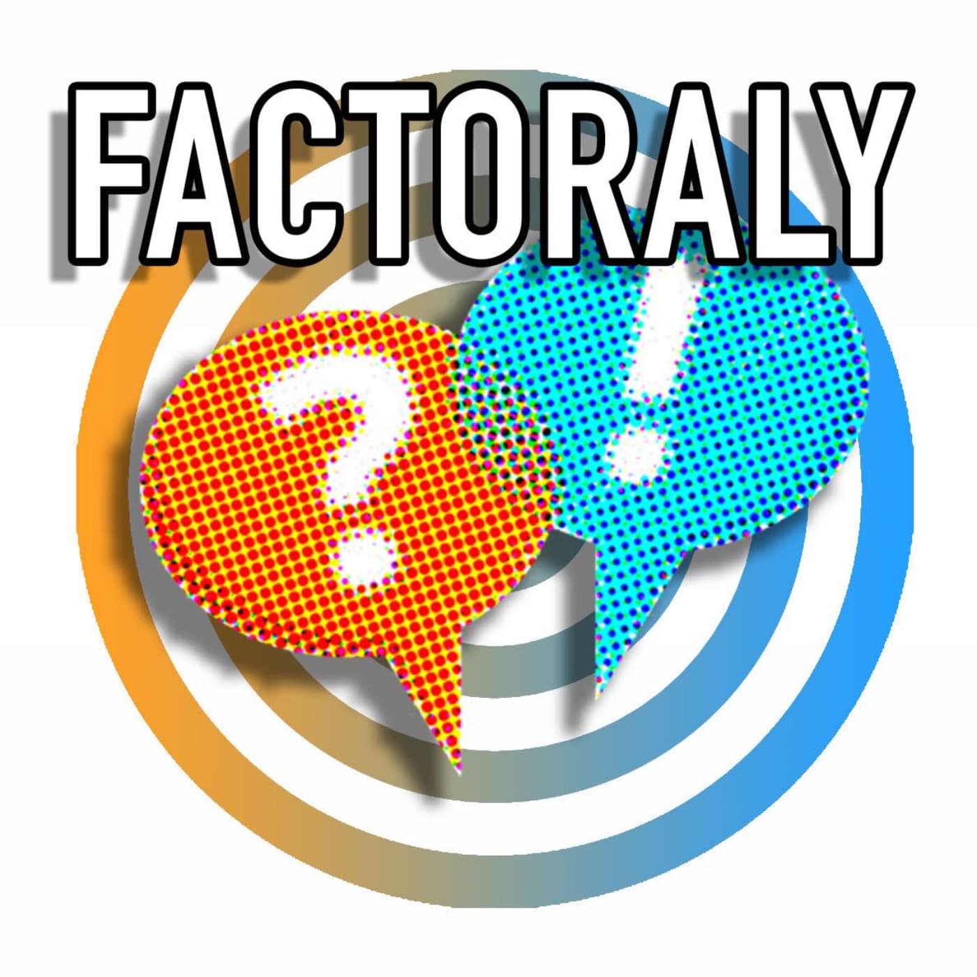 FACTORALY - Podcasts