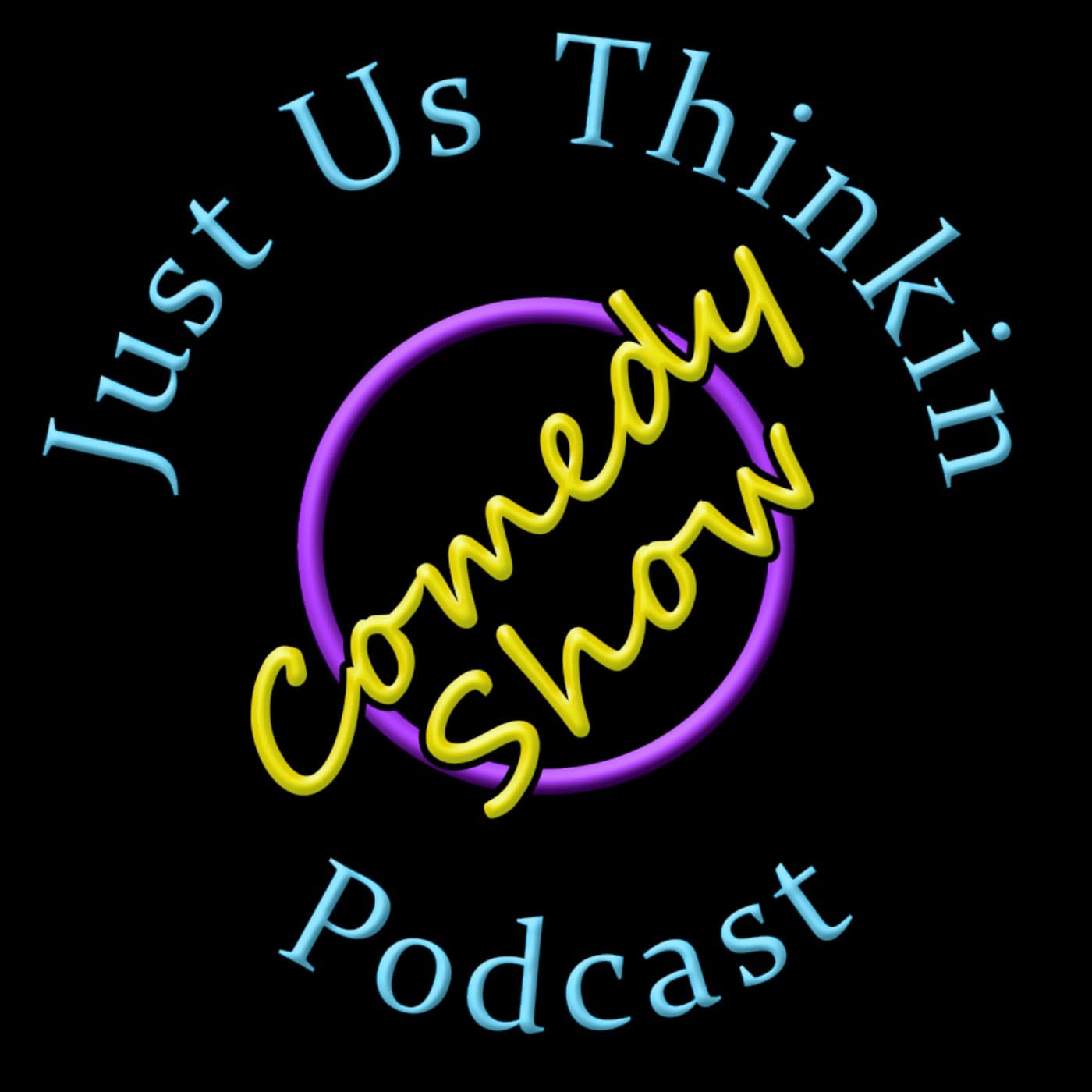 Just us thinkin - Podcasts