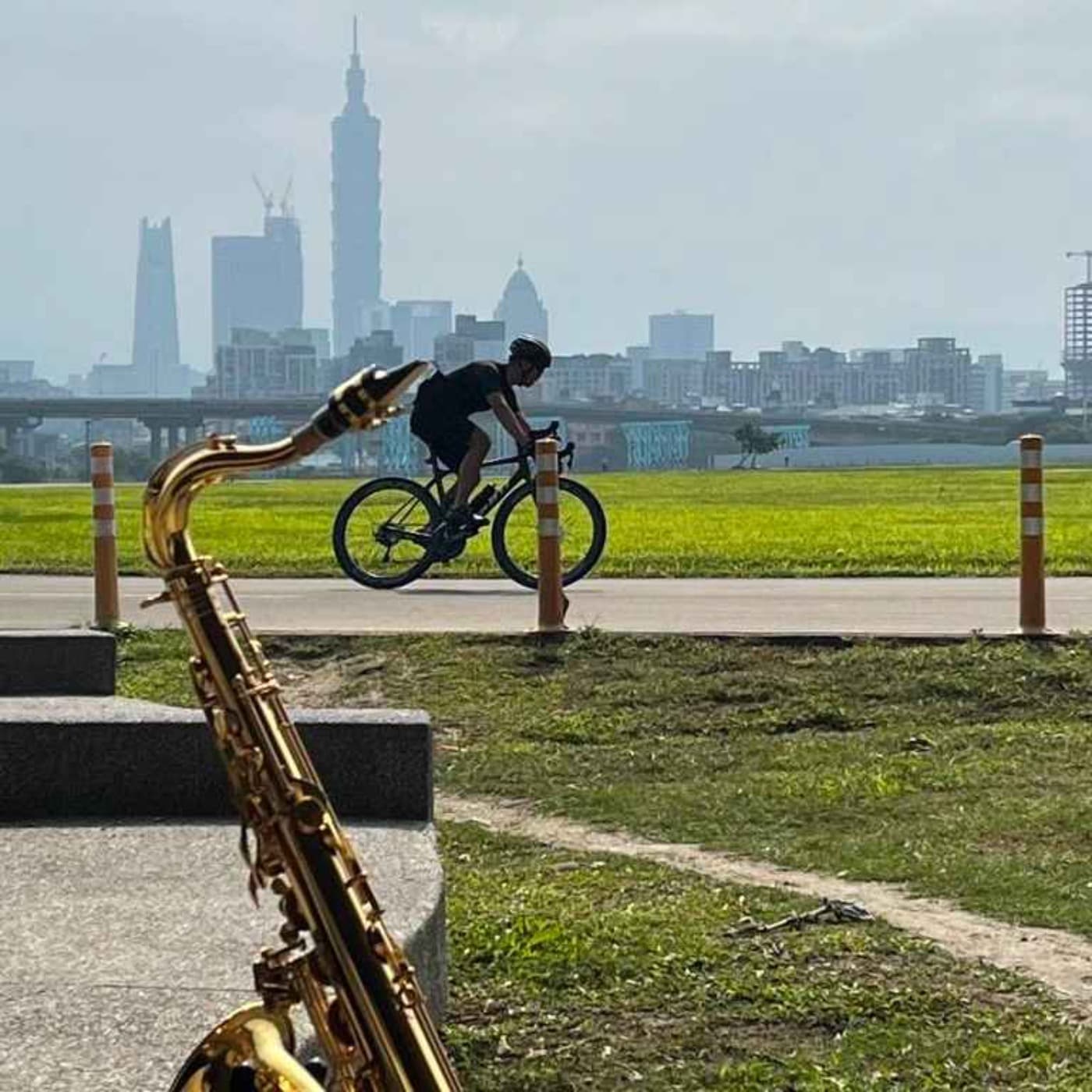 ROC Taiwan : la singularité d'une île - Podcasts