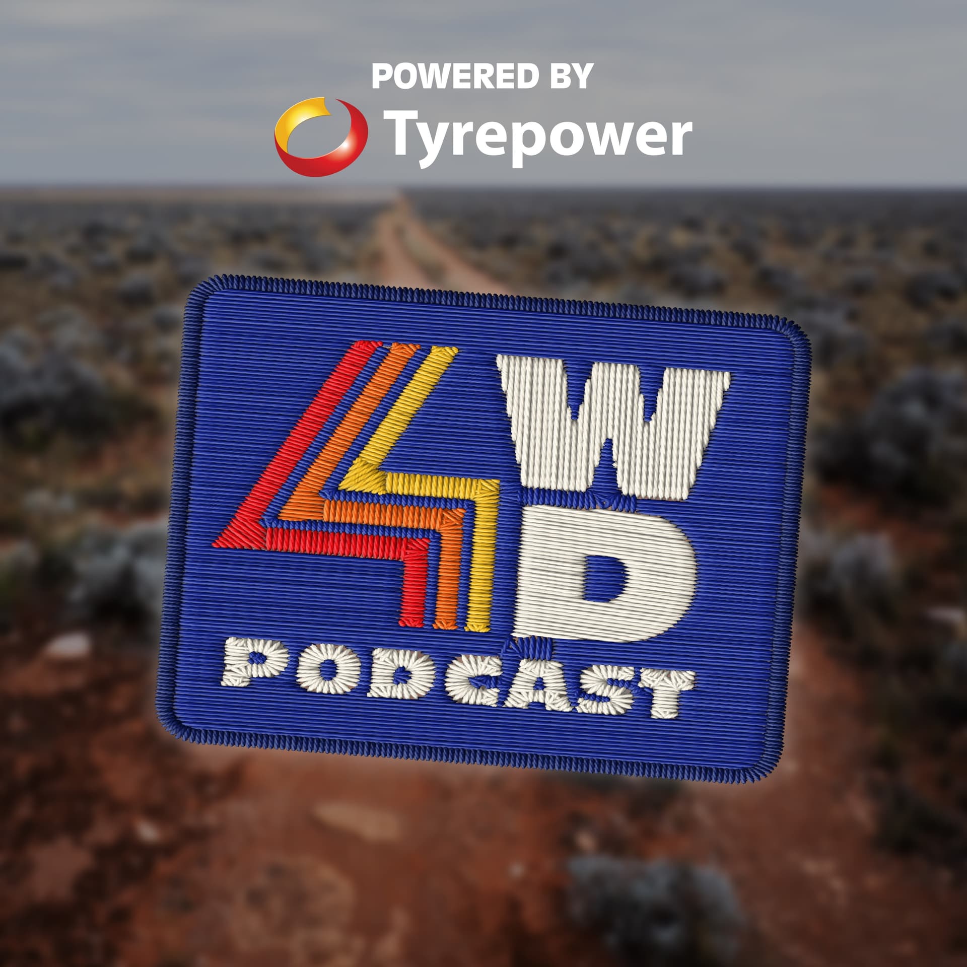 The 4WD Podcast - Podcasts
