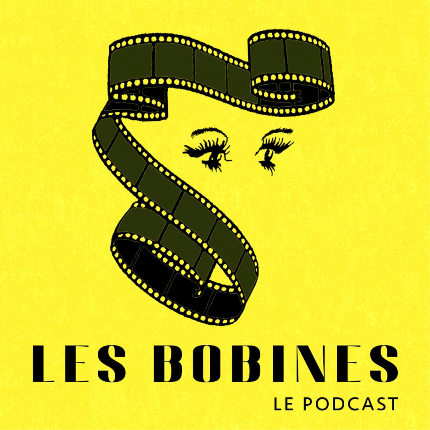Les Bobines - Podcasts