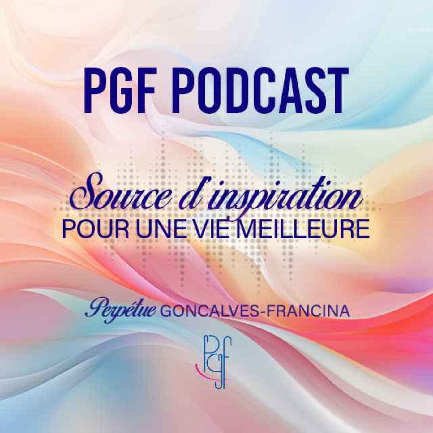 PGF Podcast - Podcasts