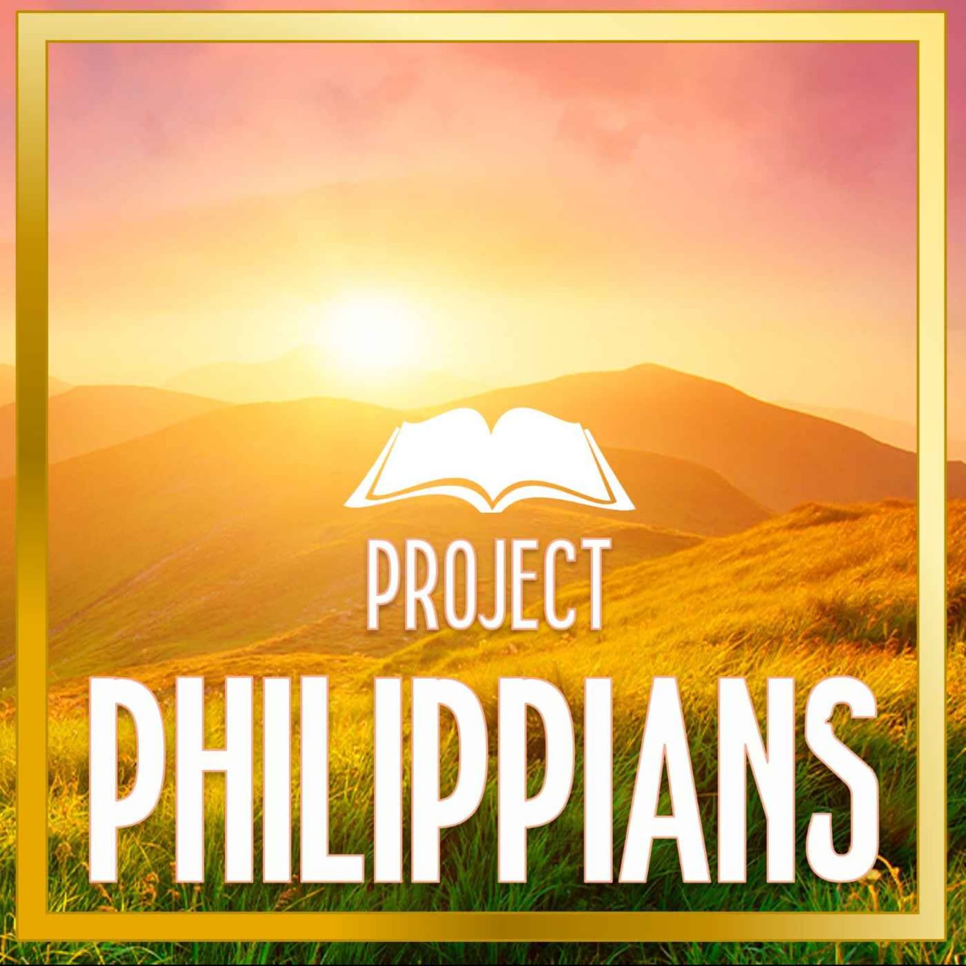 Project: Philippians - Podcasts