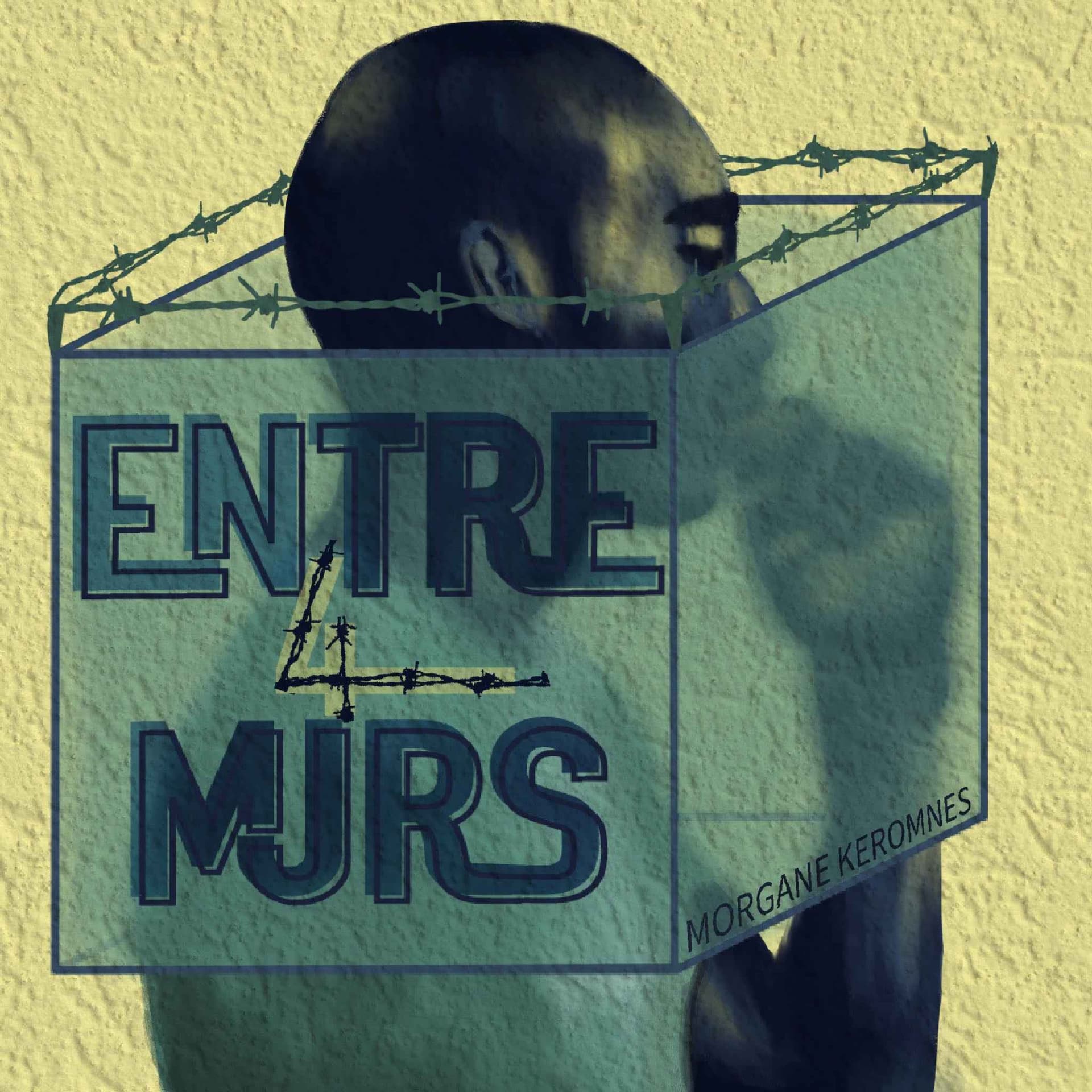 Entre 4 murs - Podcasts
