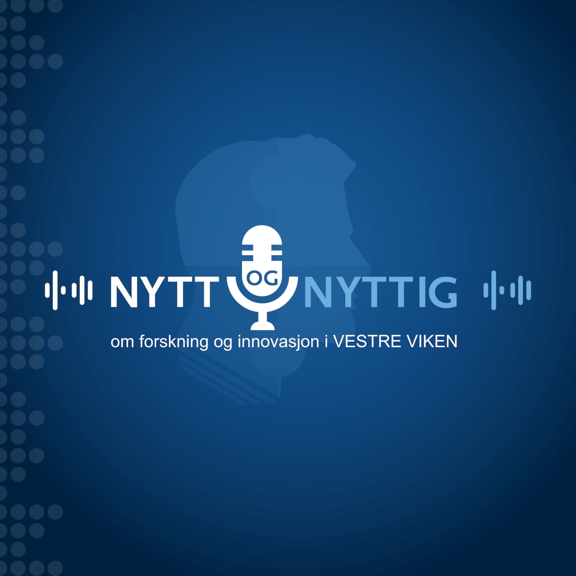 Nytt og nyttig - Podcasts