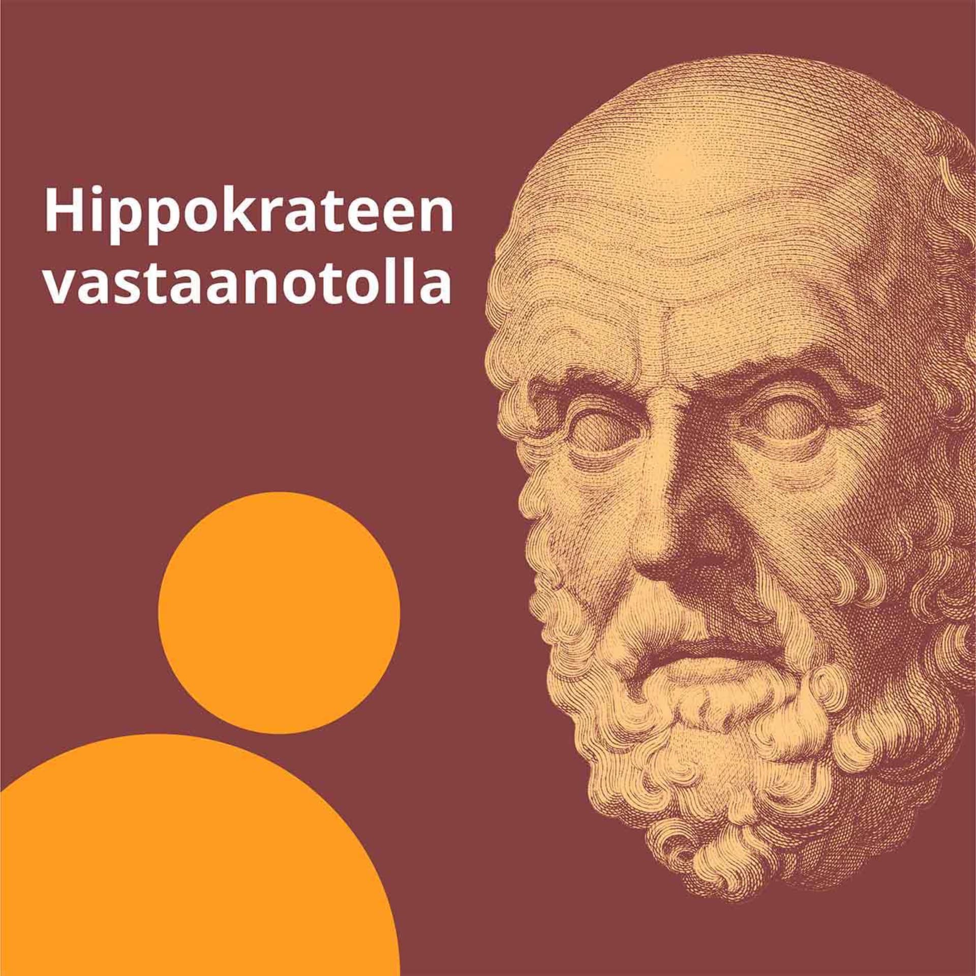Hippokrateen vastaanotolla - Podcasts
