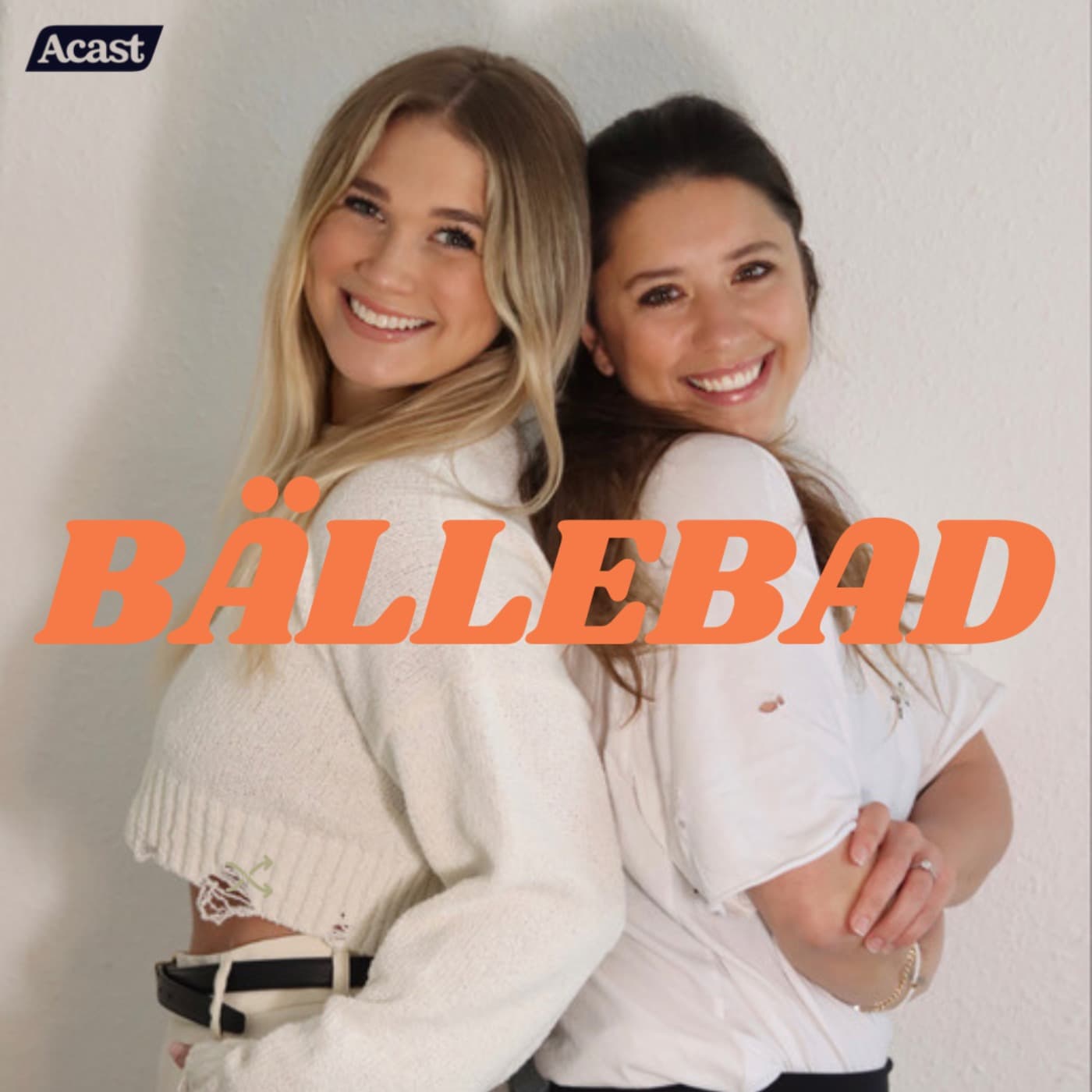 Bällebad - Podcasts