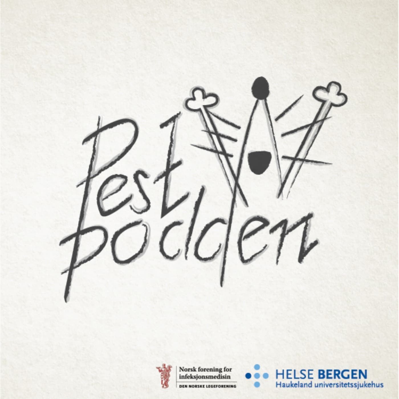 Pestpodden - Podcasts