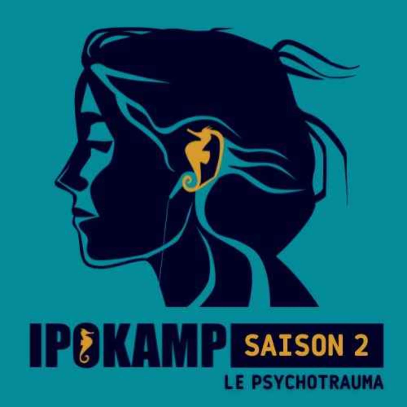 IPOKAMP - Podcasts