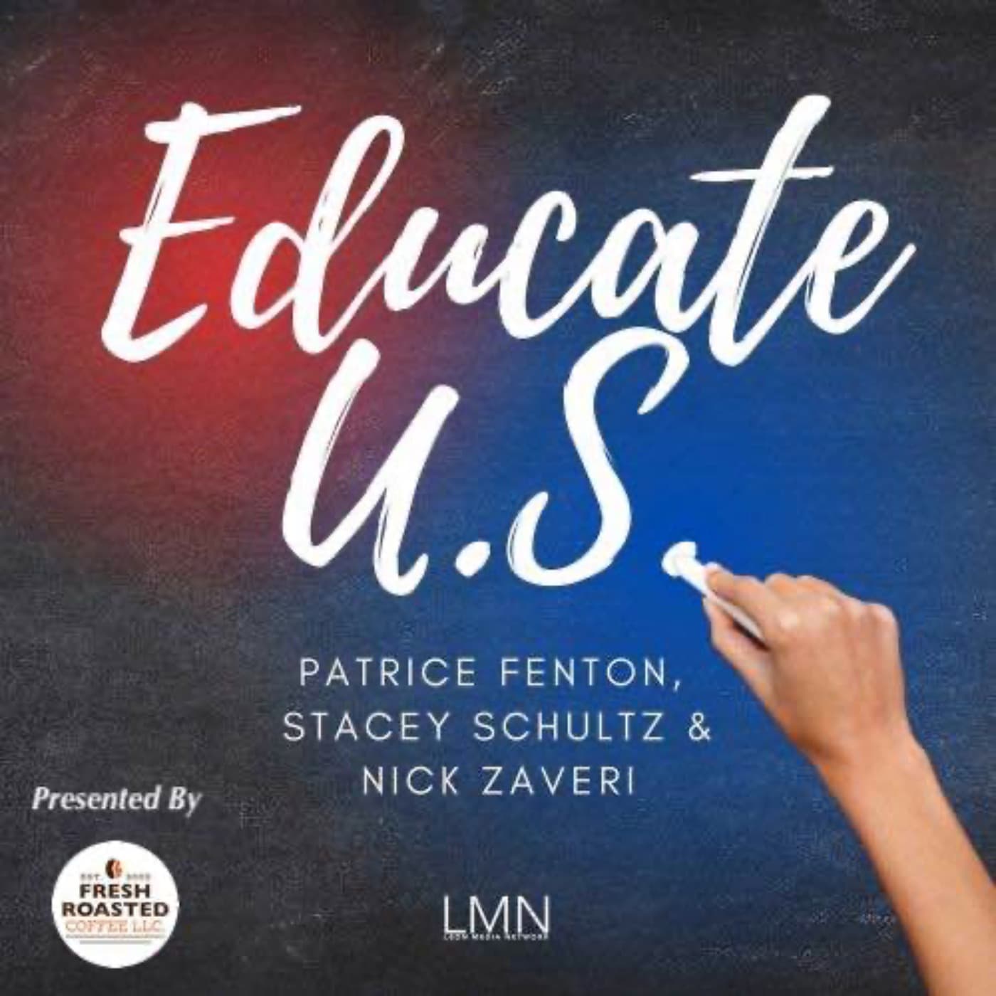 Educate U.S. - Podcasts