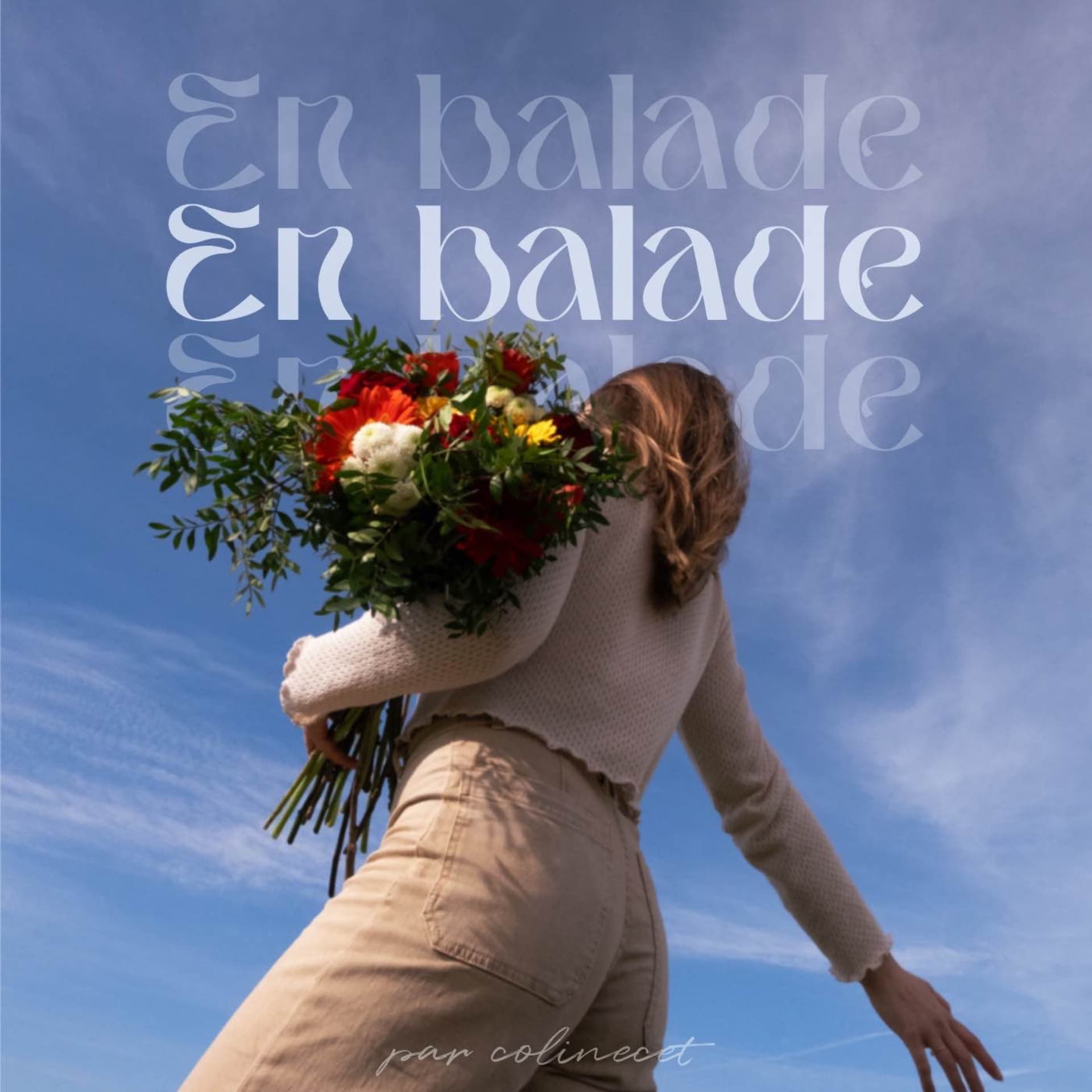 En balade - Podcasts