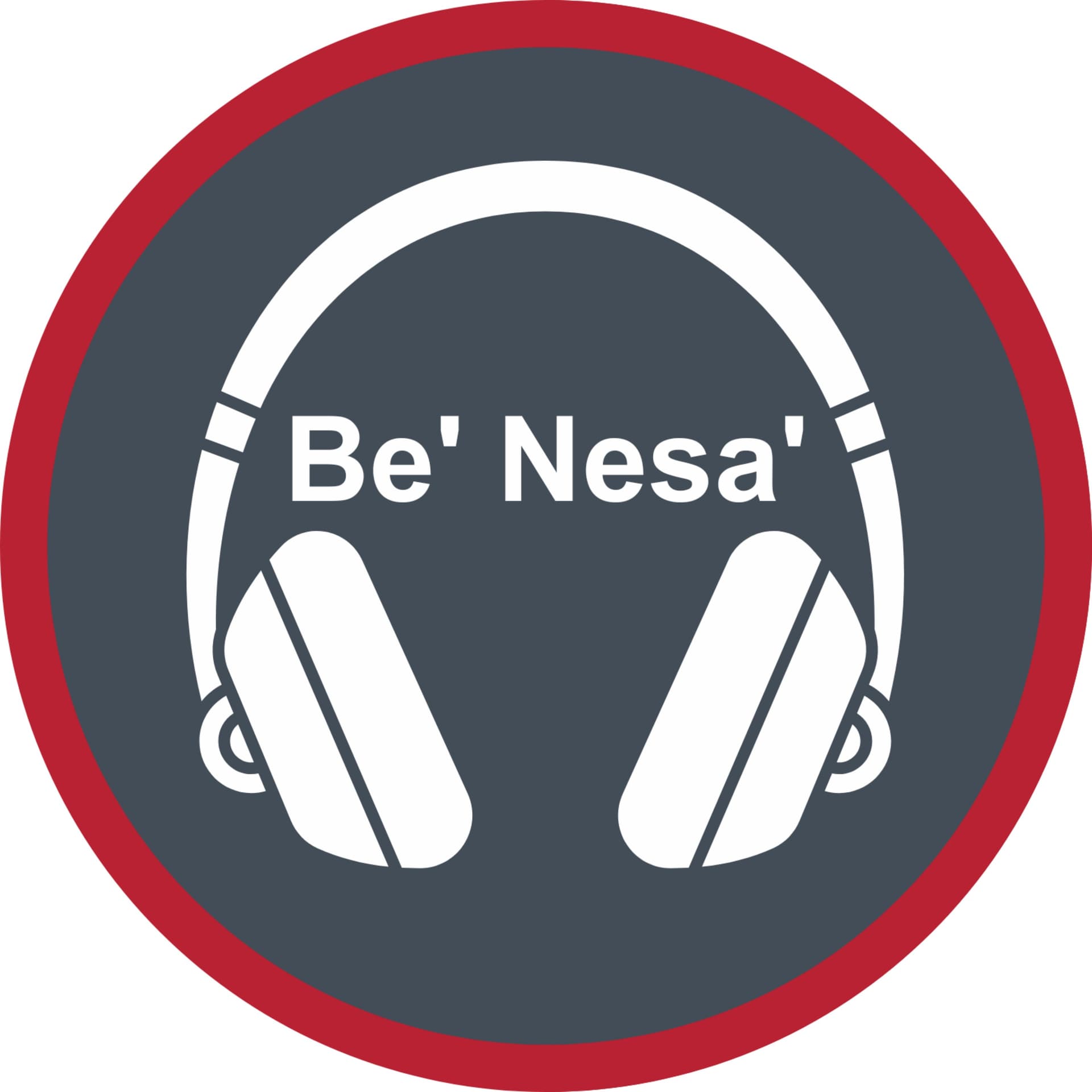 Be' Nesa' - Podcasts