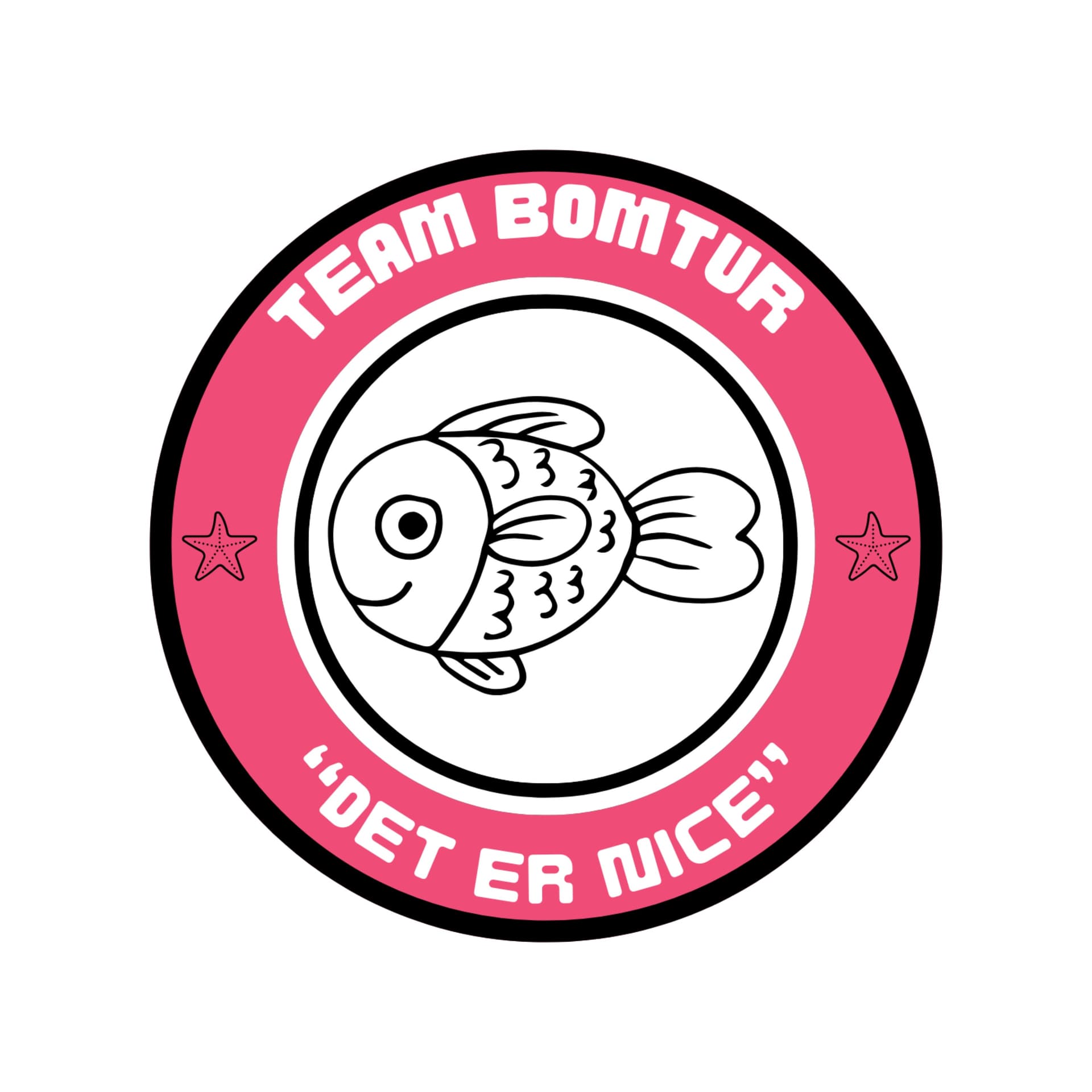 Bomtur - Podcasts