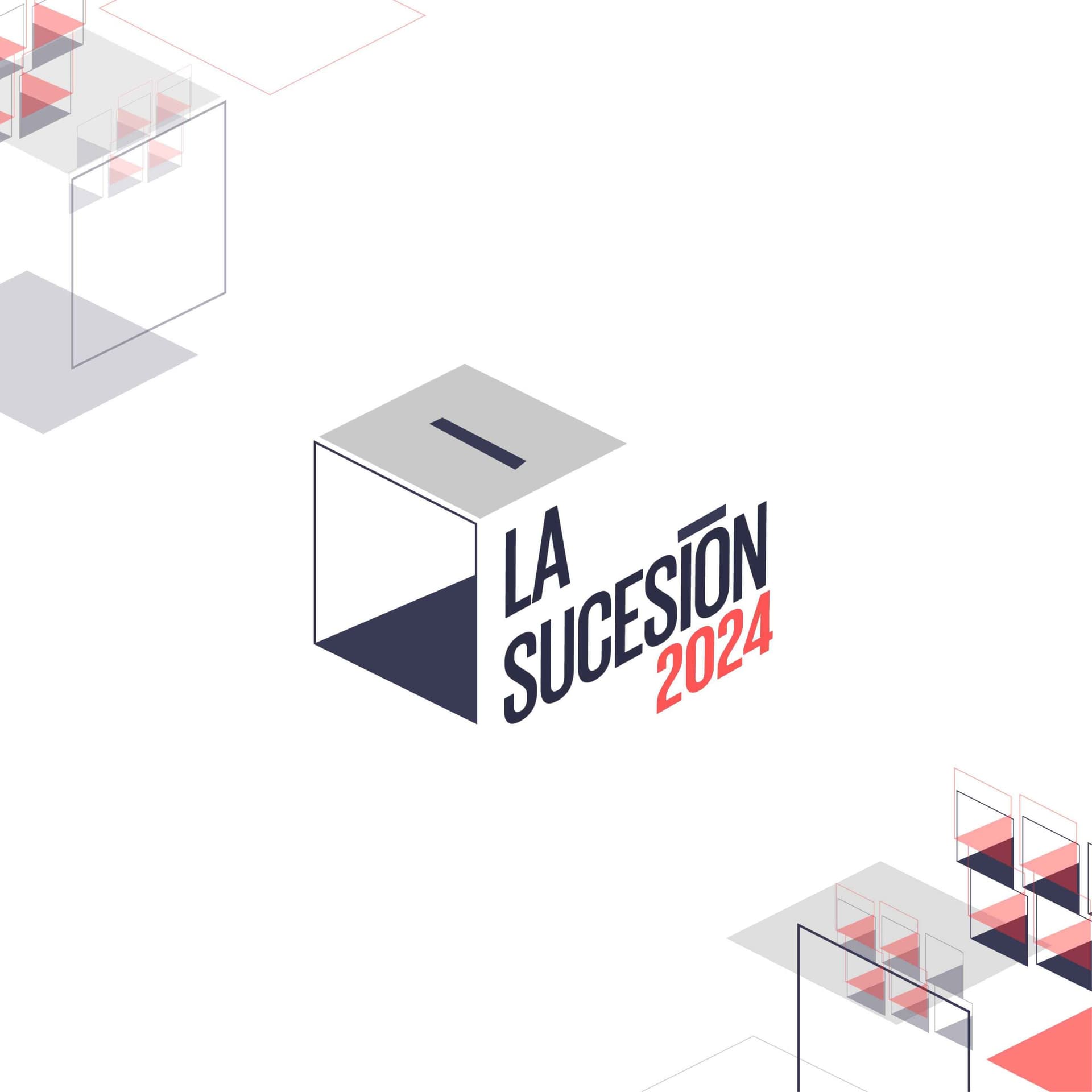La sucesión 2024 - Podcasts