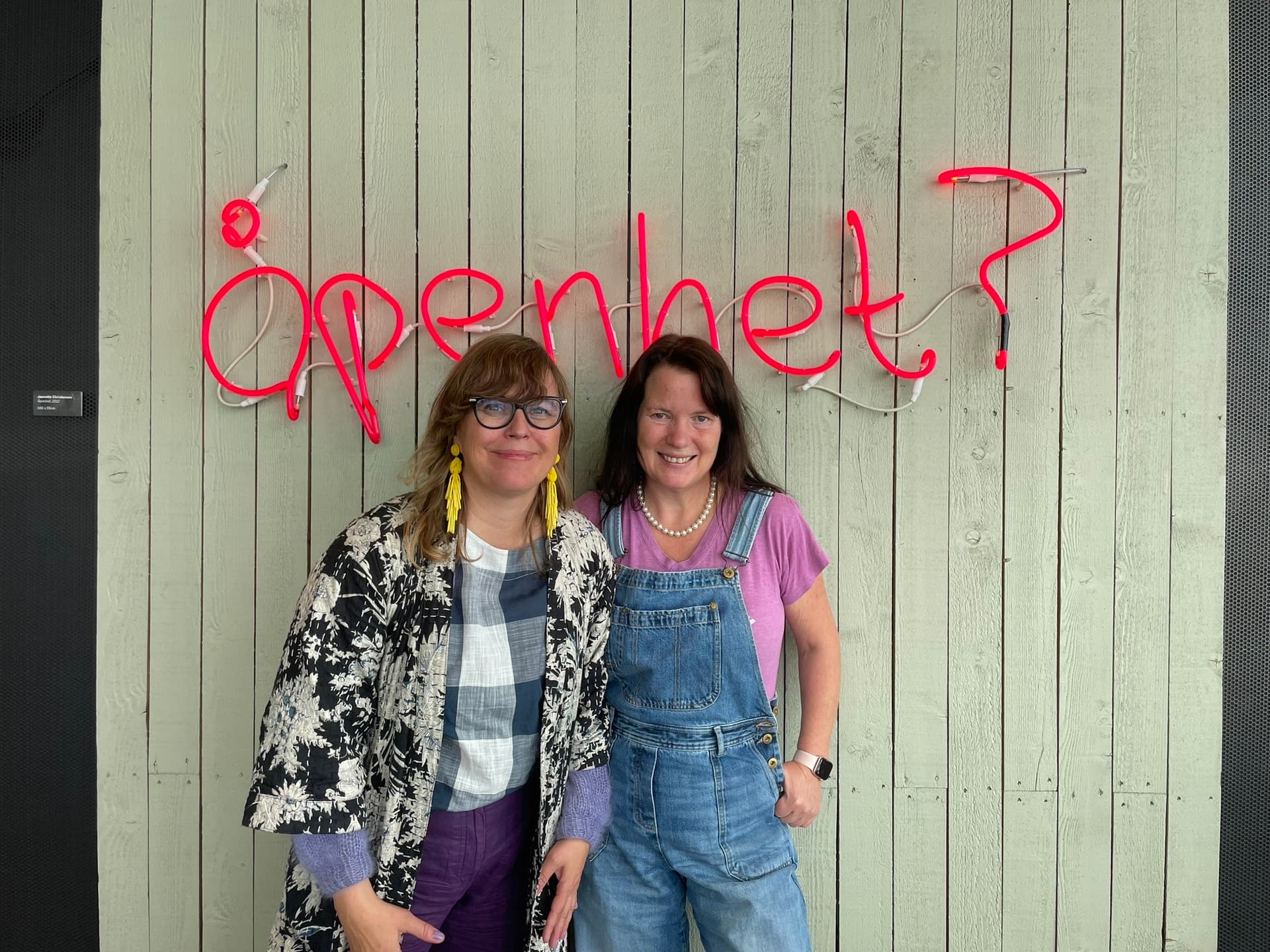 Prosjekt Menneske - Podcasts