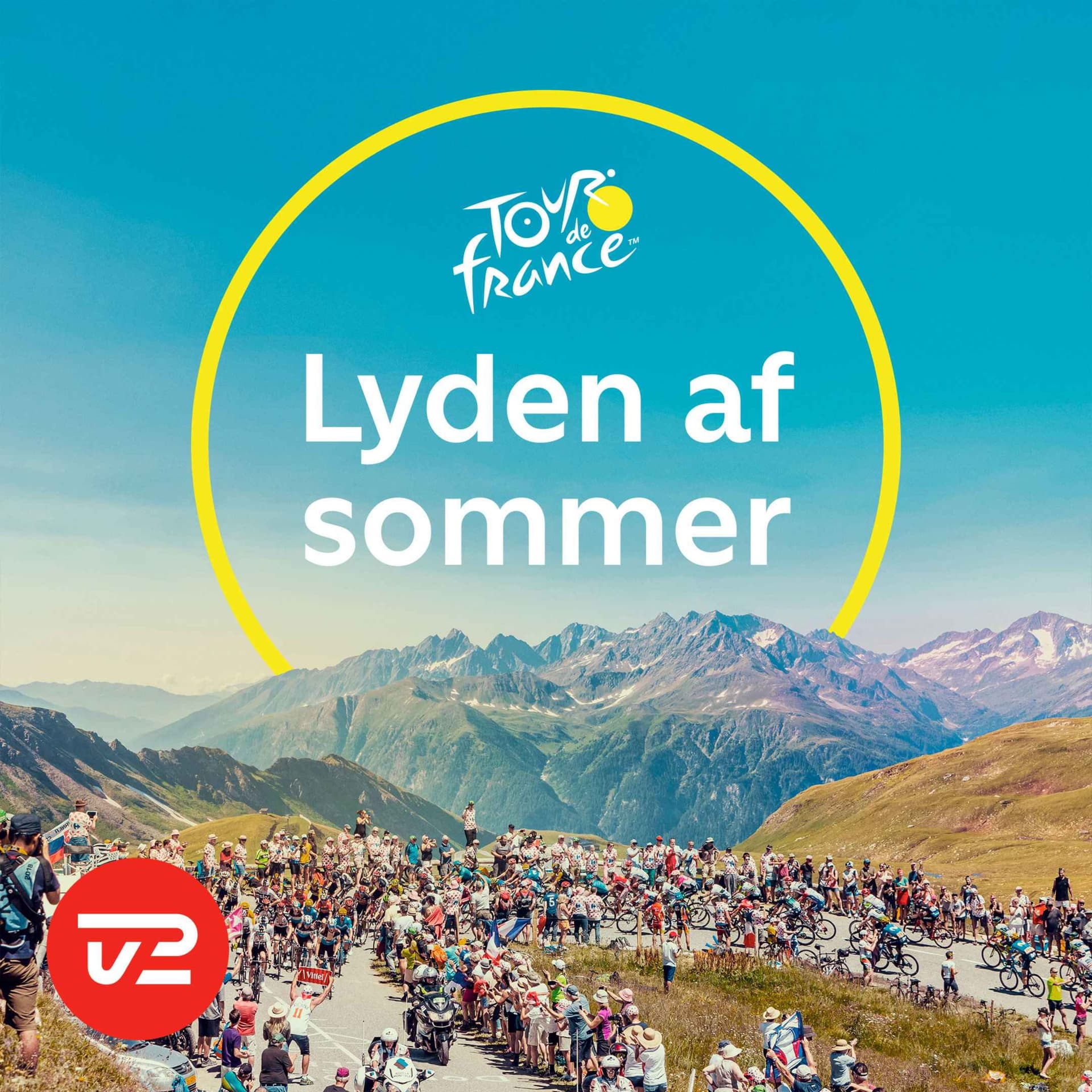 TV 2 Cykling - Podcasts
