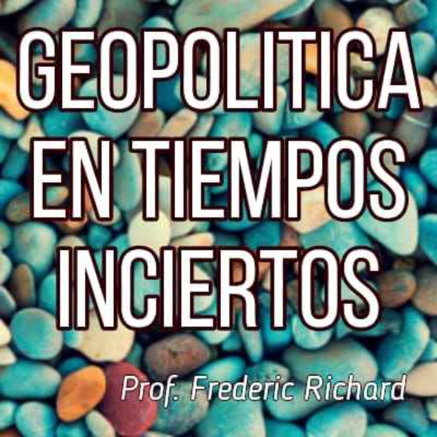 TIEMPOS INCIERTOS - Podcasts