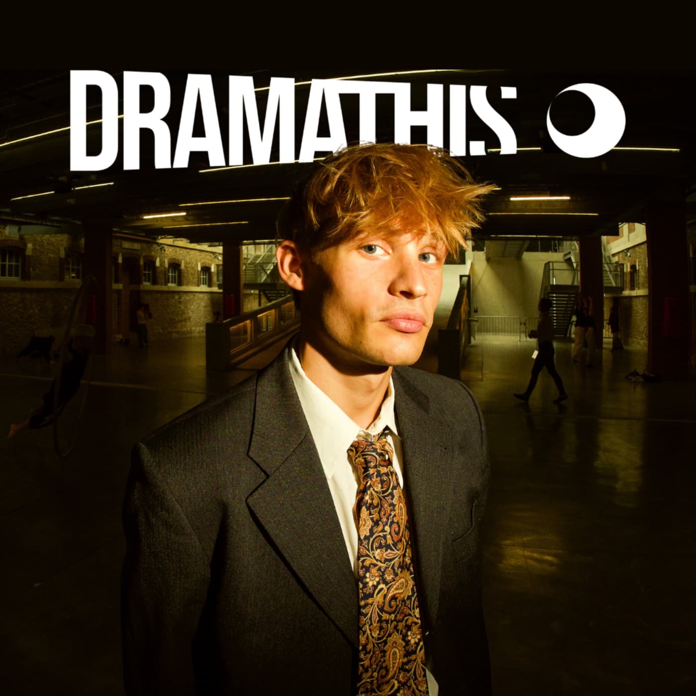 Dramathis - Podcasts