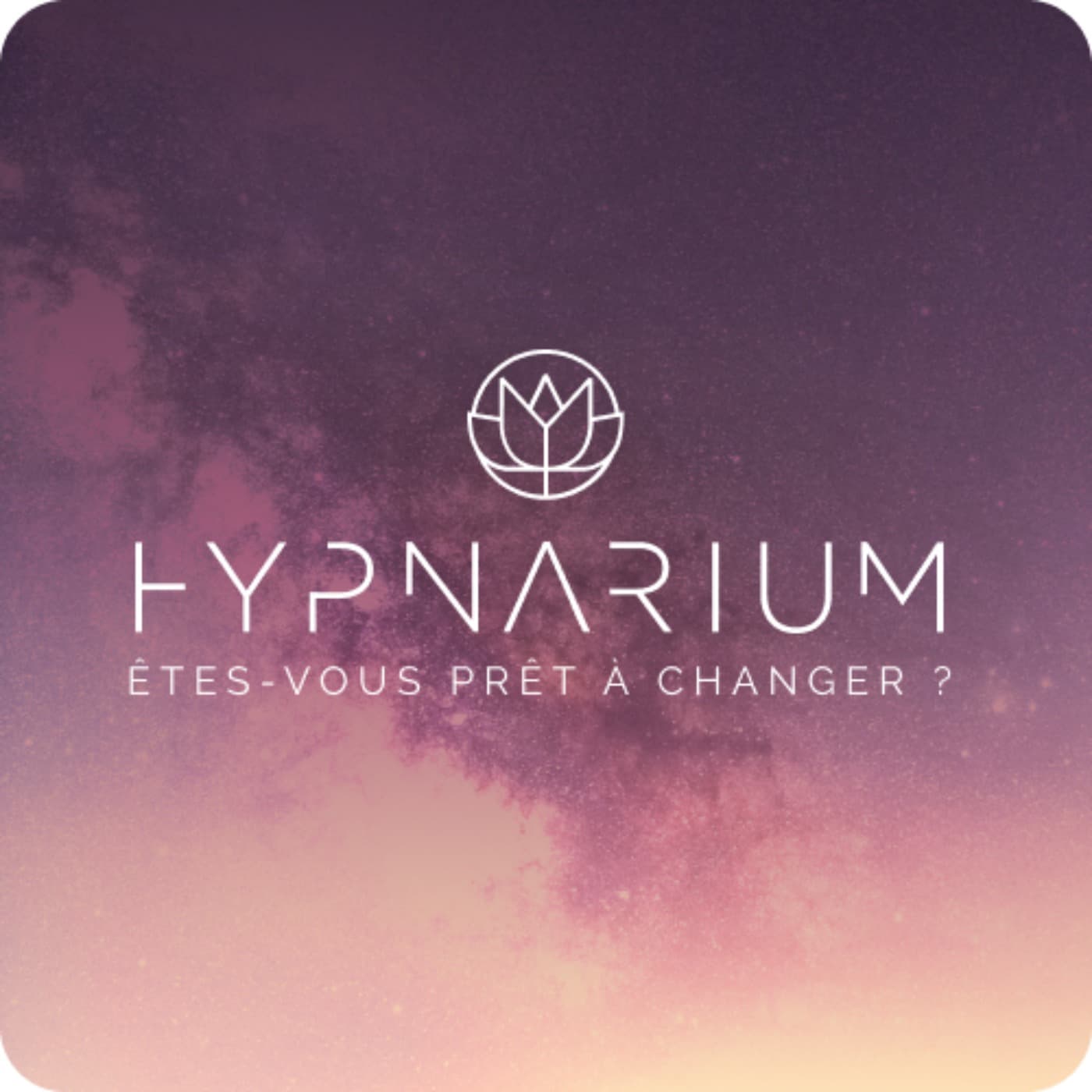 Hypnarium - Podcasts