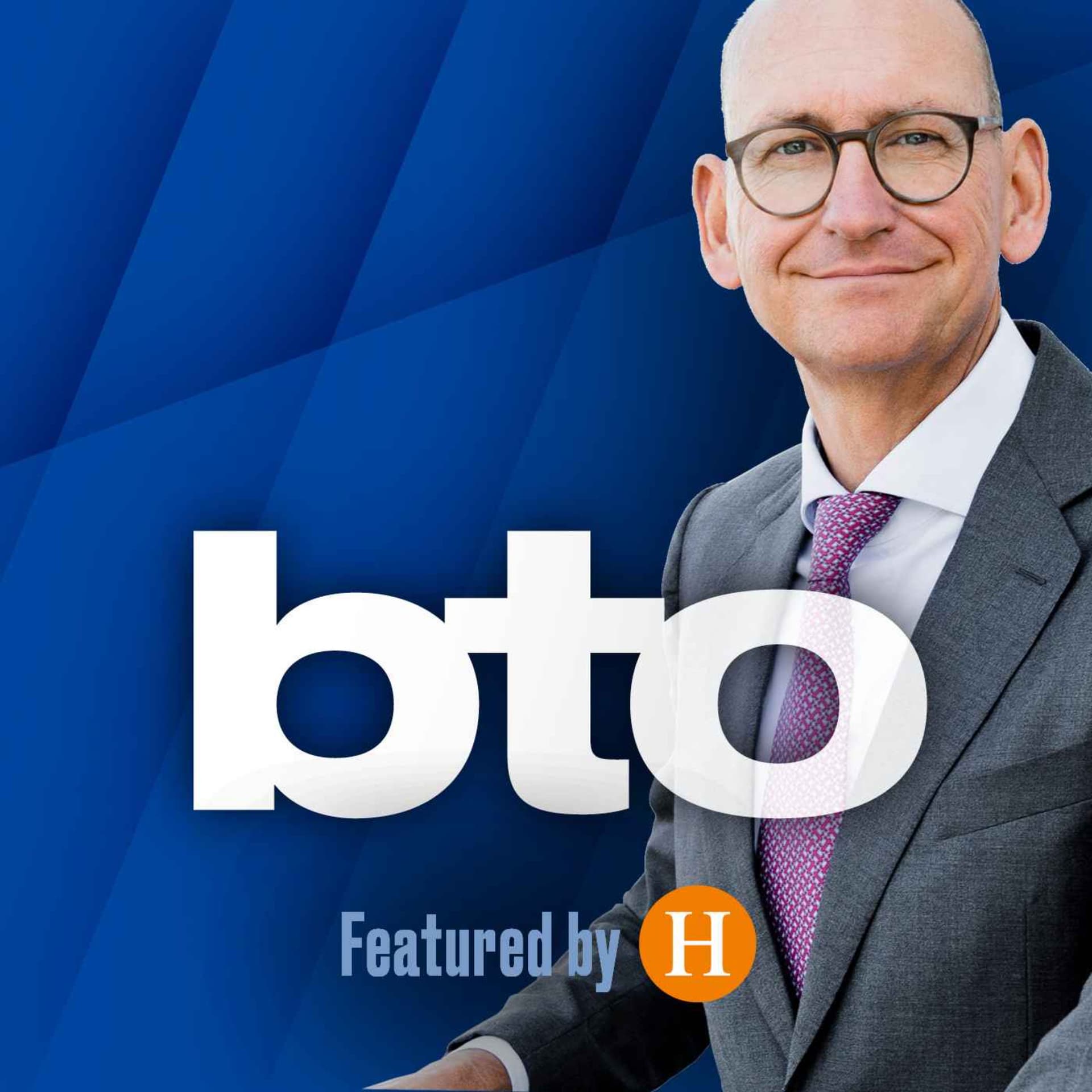 bto – der Ökonomie-Podcast von Dr. Daniel Stelter - Podcasts