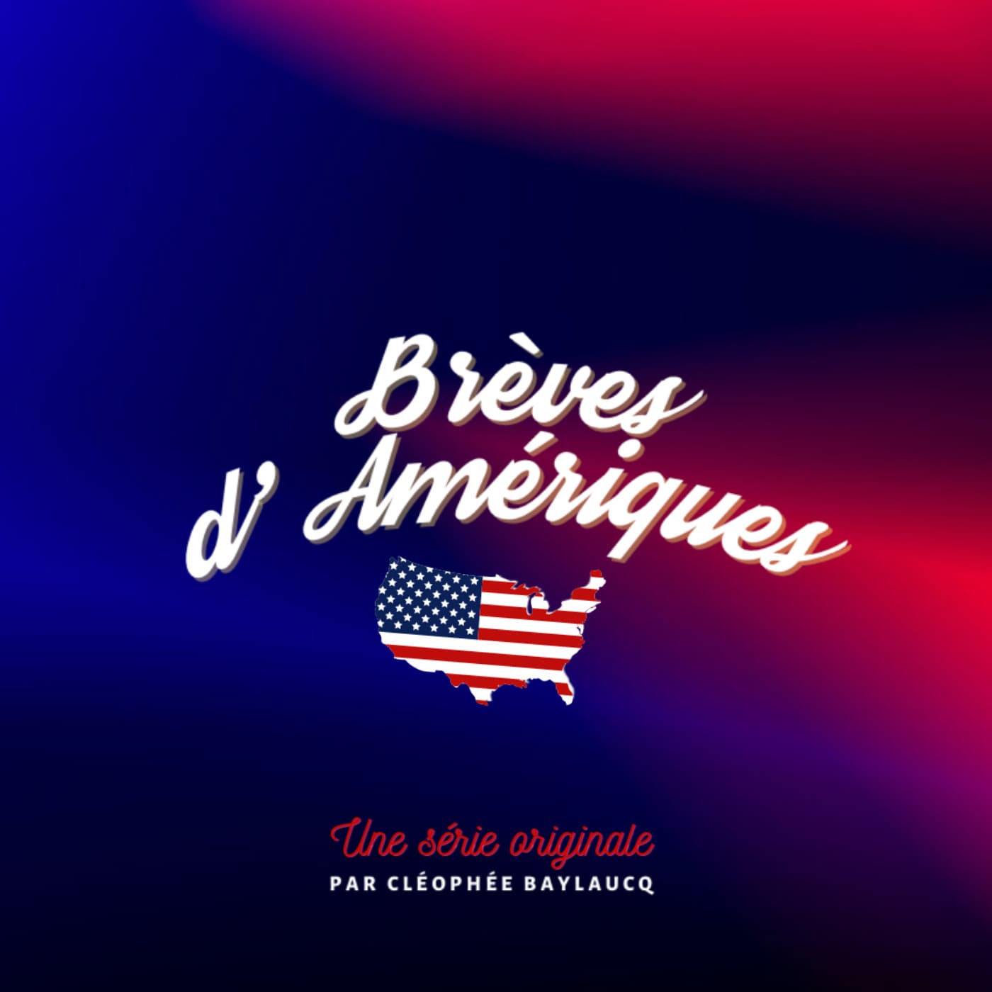 Brèves d'Amériques - Podcasts